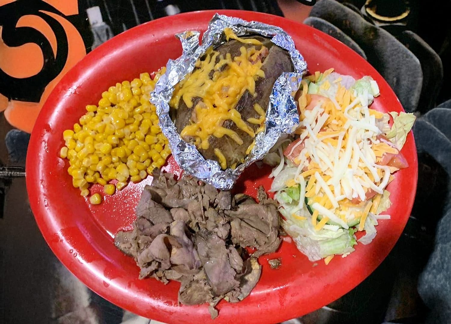 Photo 1 of 4: Bubba's Bar And Grill