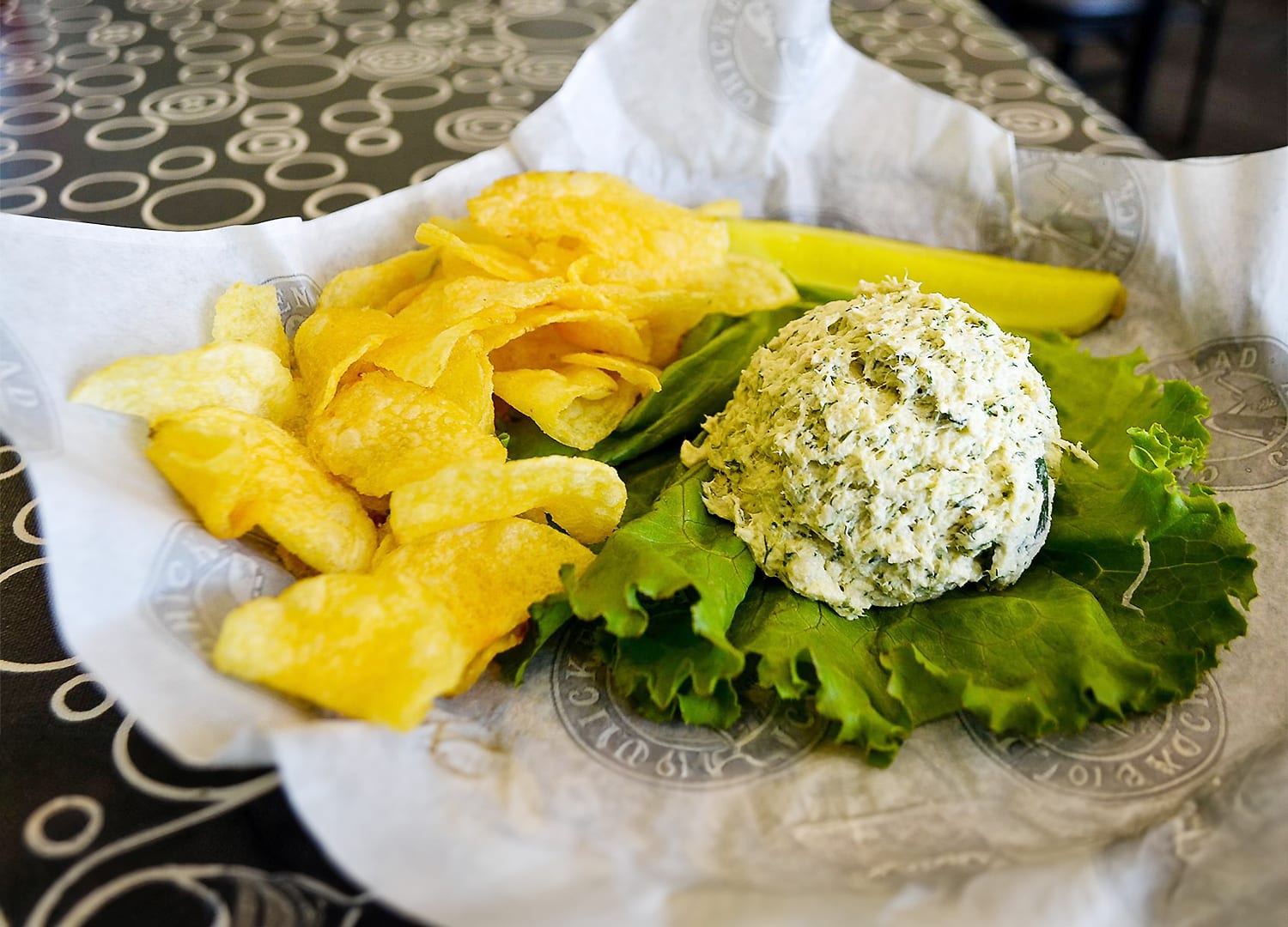 Chicken Salad Chick - Colorado Springs