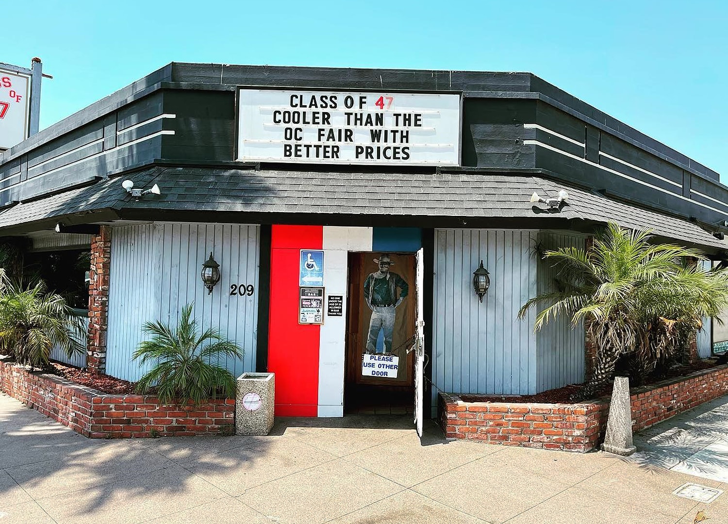 Class Of 47