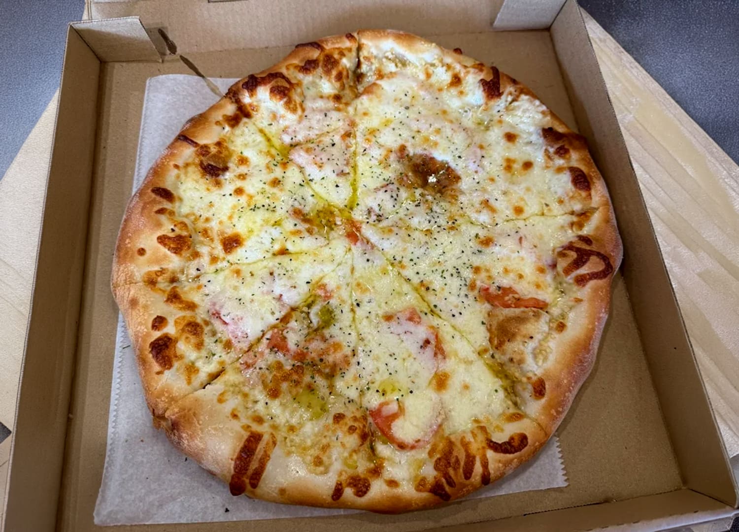 Clemento's Pizzeria & Brew