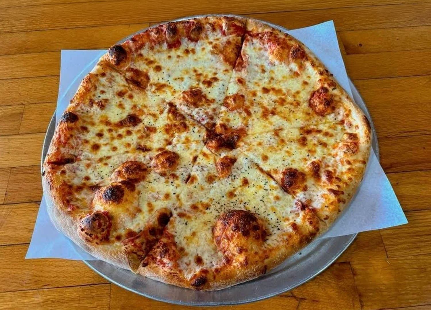 Clemento's Pizzeria & Brew
