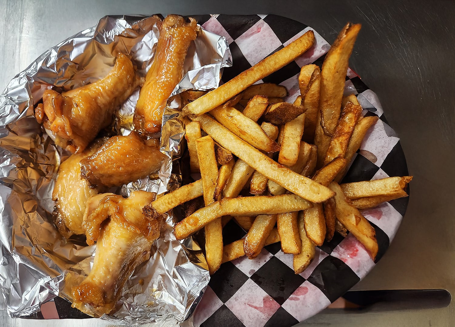 Clay Street Bar & Grill