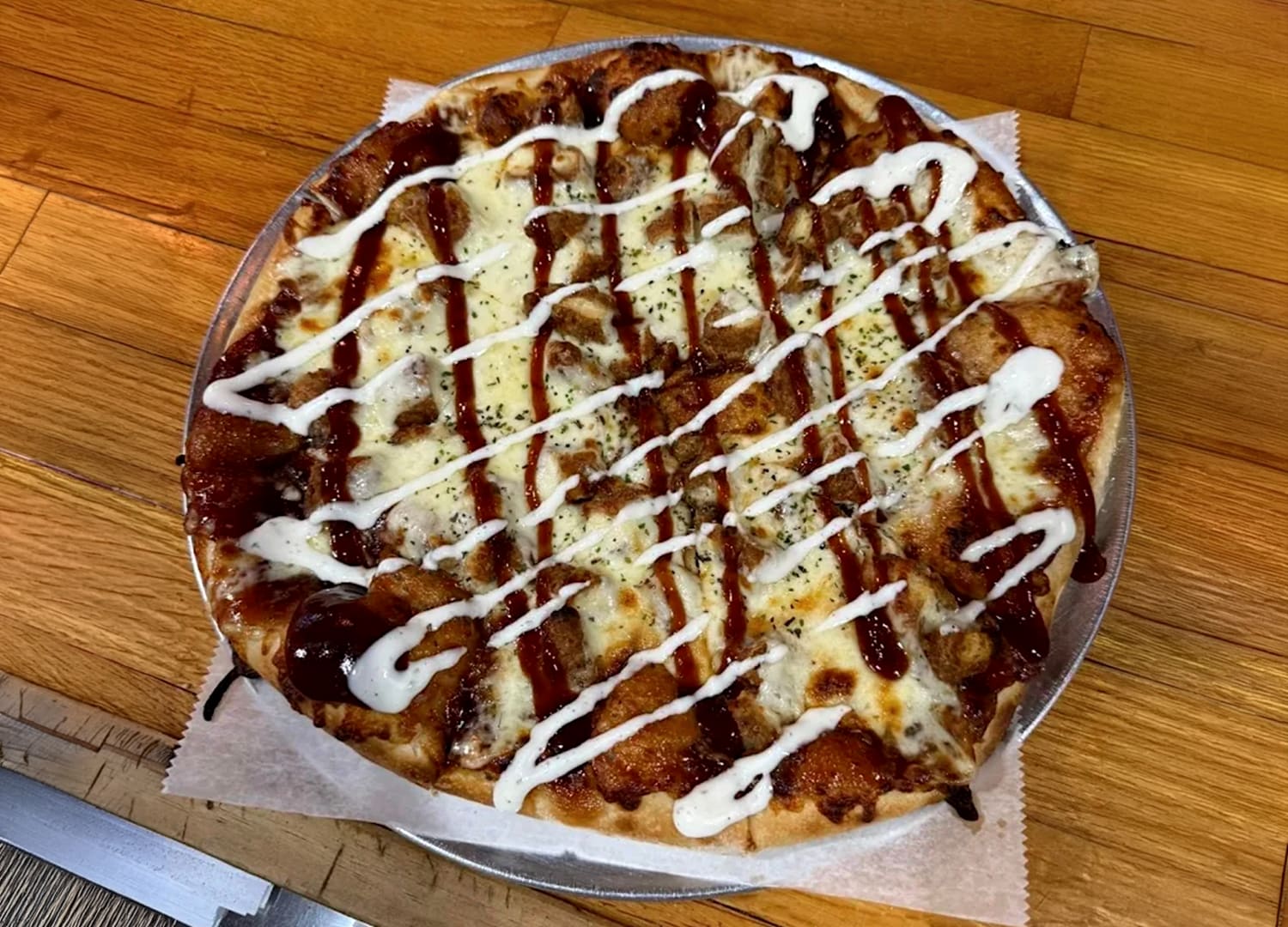 Clemento's Pizzeria & Brew