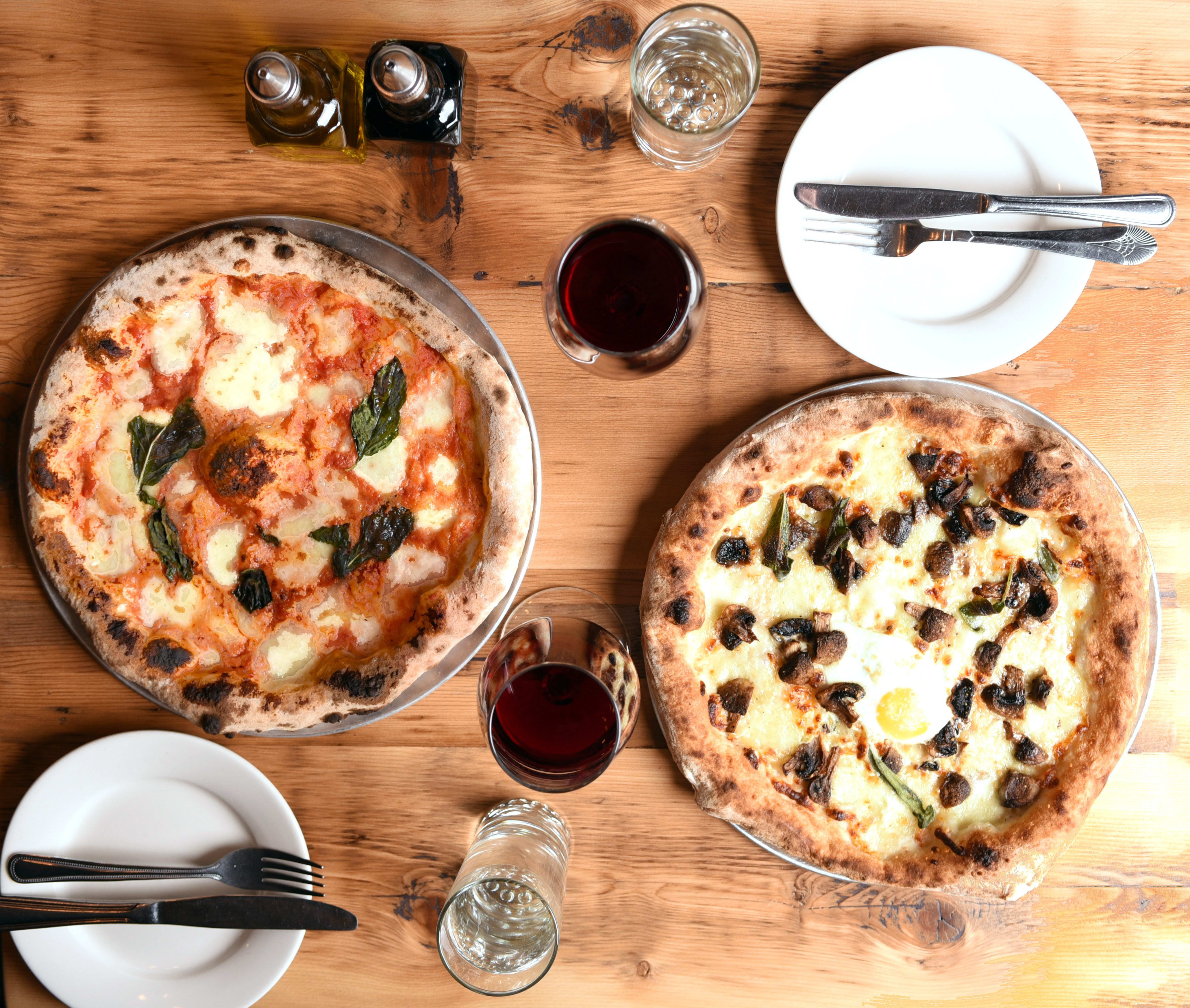 Belli Osteria
