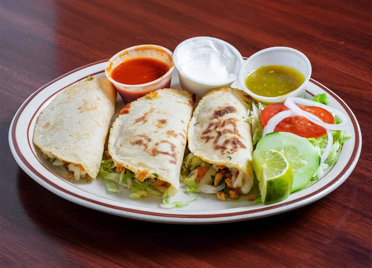 Blessing Restaurant-Gettysburg