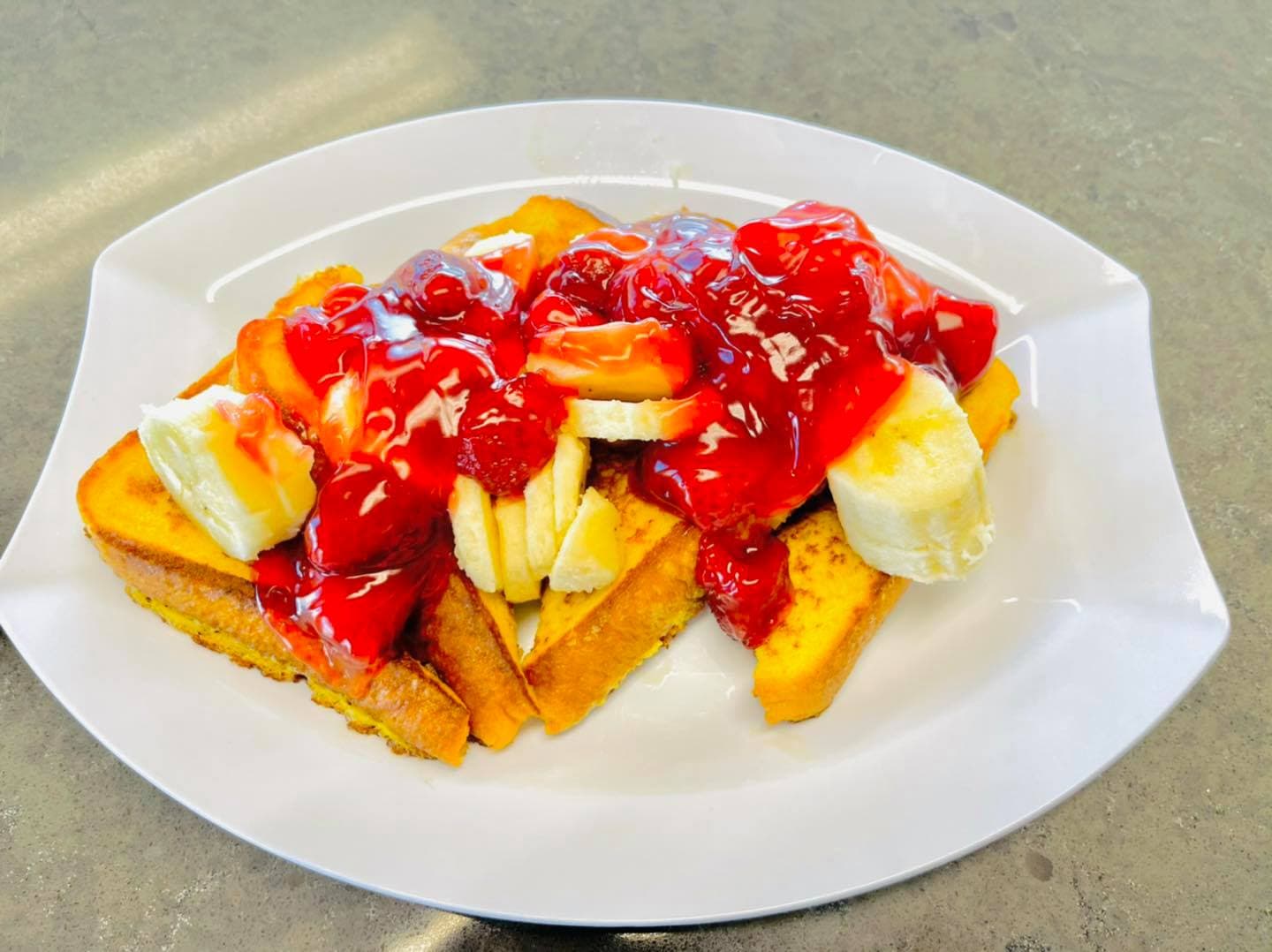 Coco's Cafe & Pancake House
