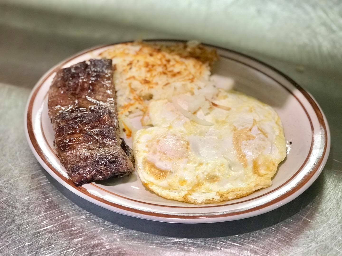 Coco's Cafe & Pancake House