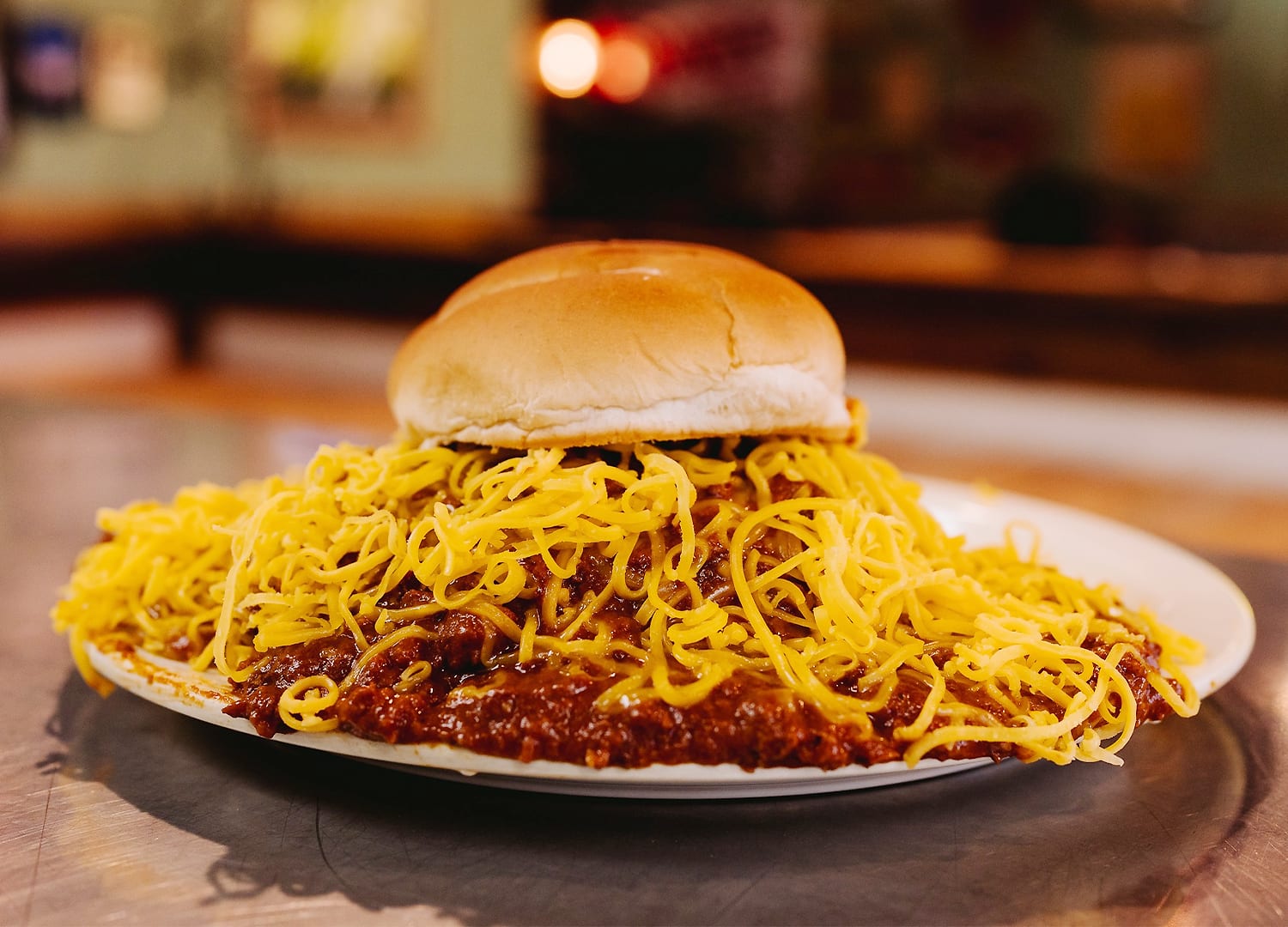 County Road Burger Company