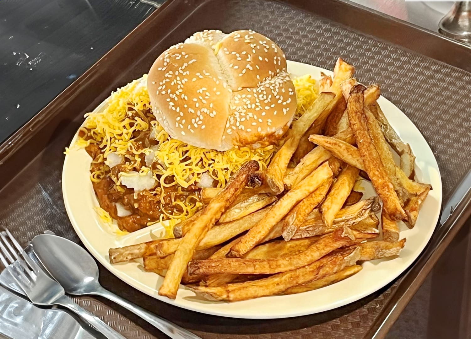 County Road Burger Company