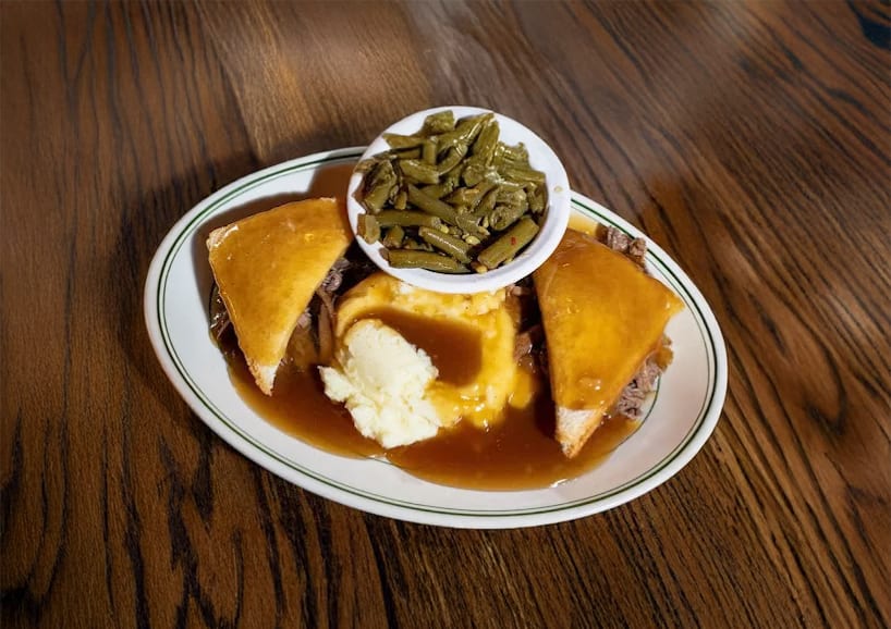 Cedarwood Restaurant