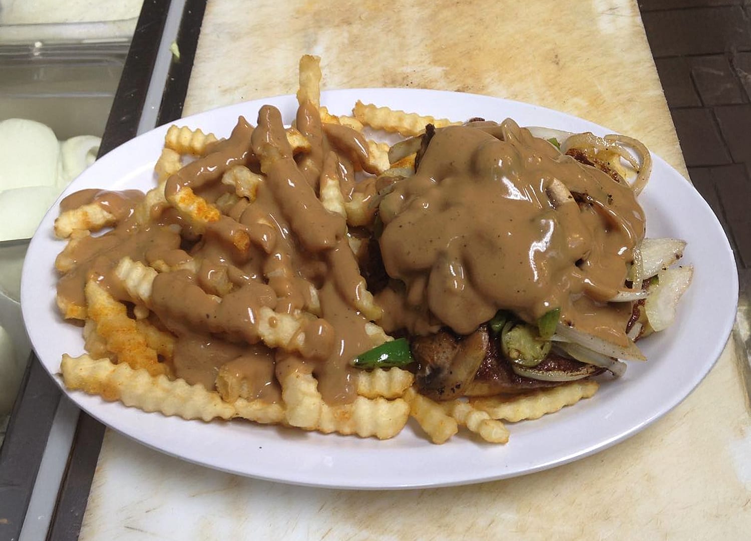 Bully's Pub & Grill