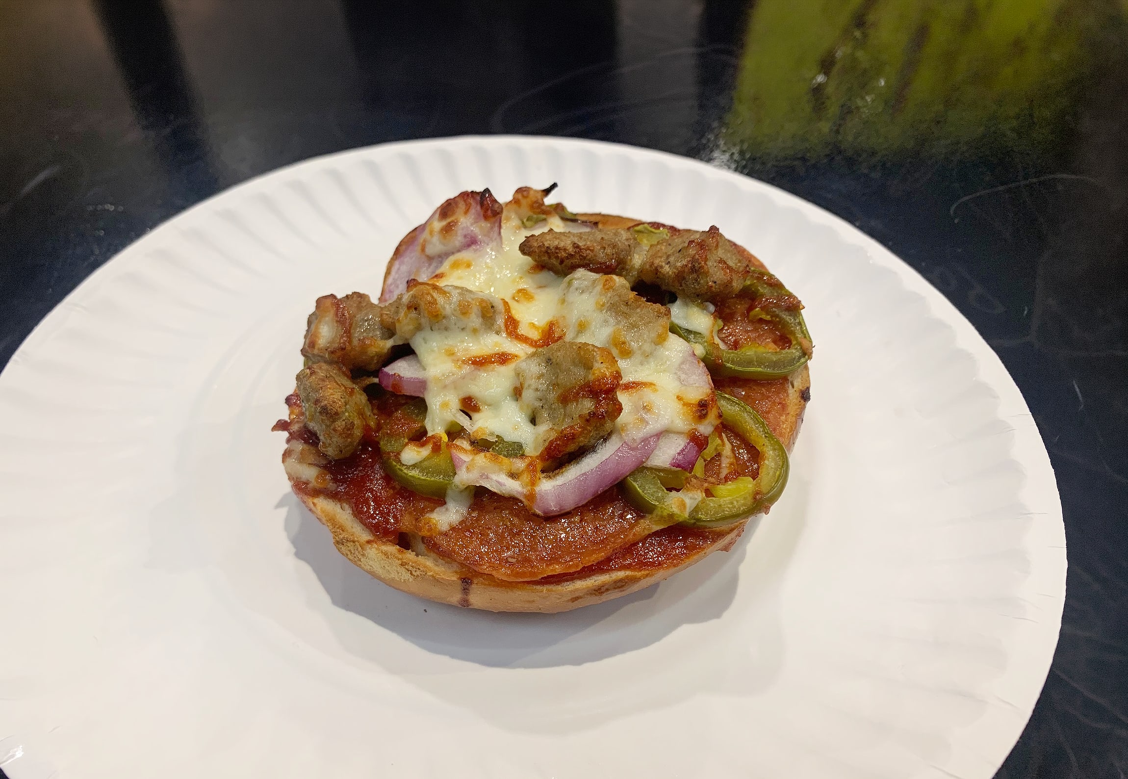 Brew-Za-Bagels