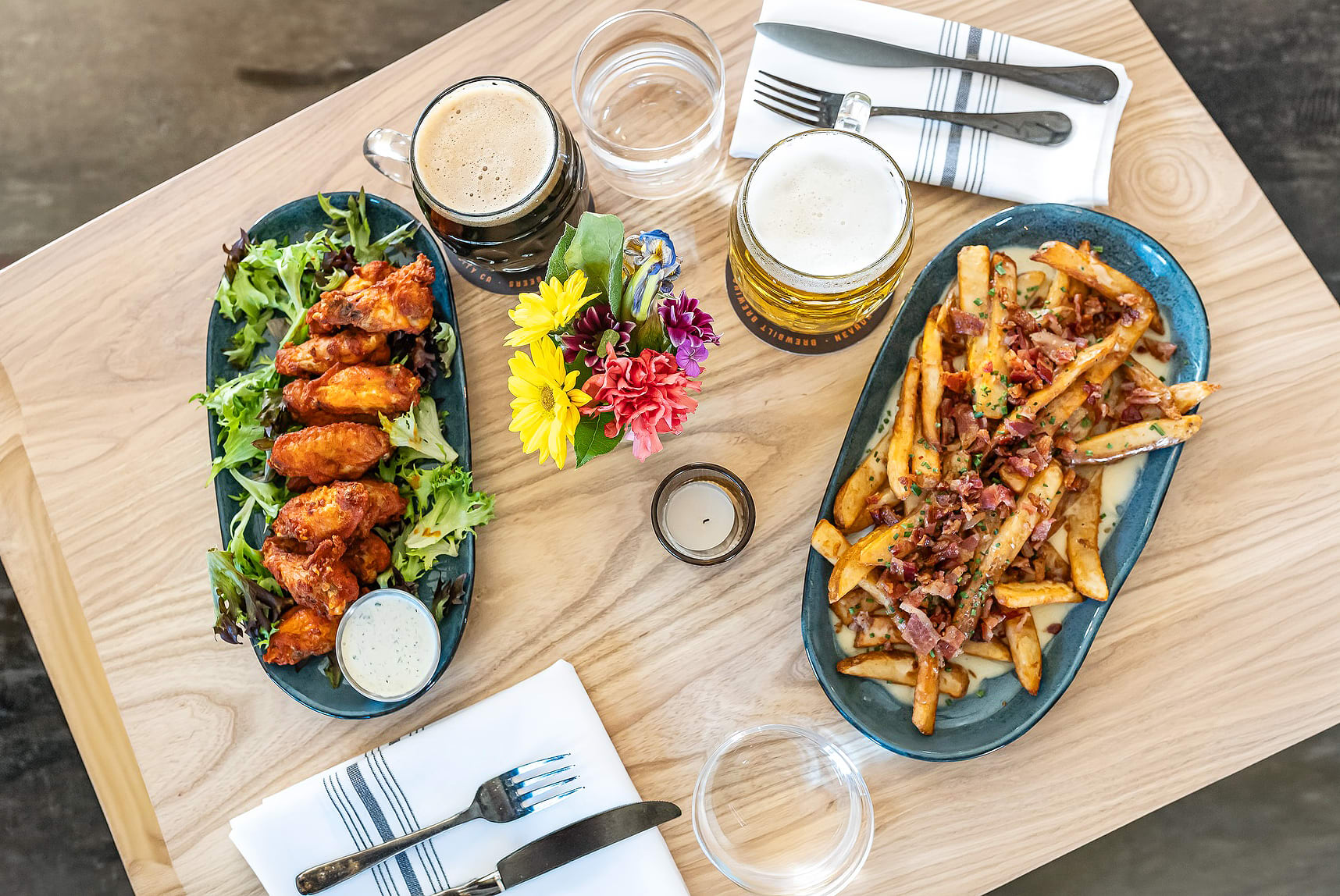 BrewBilt BrewHaus