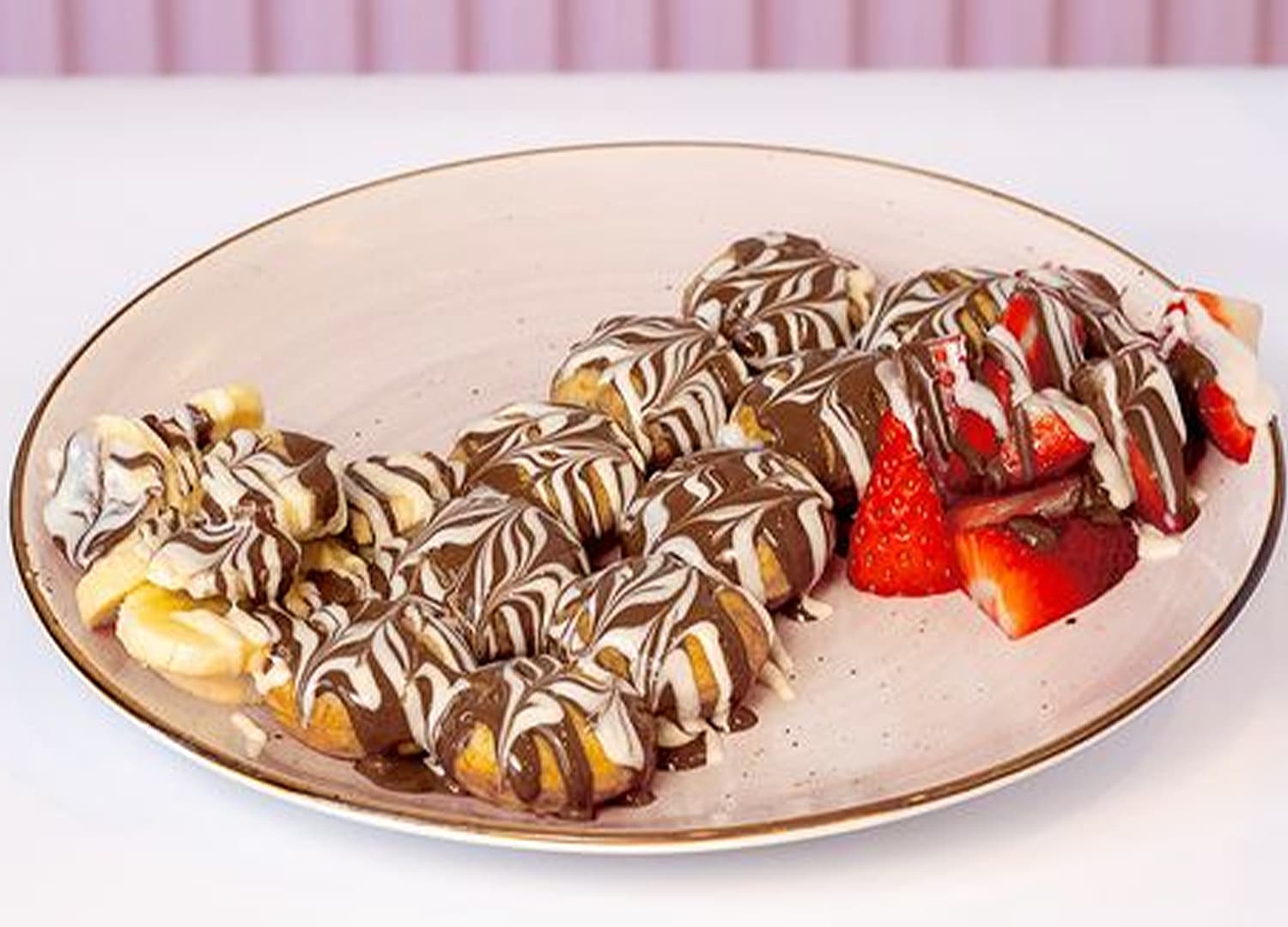 Chocolate Bash - Newport Beach