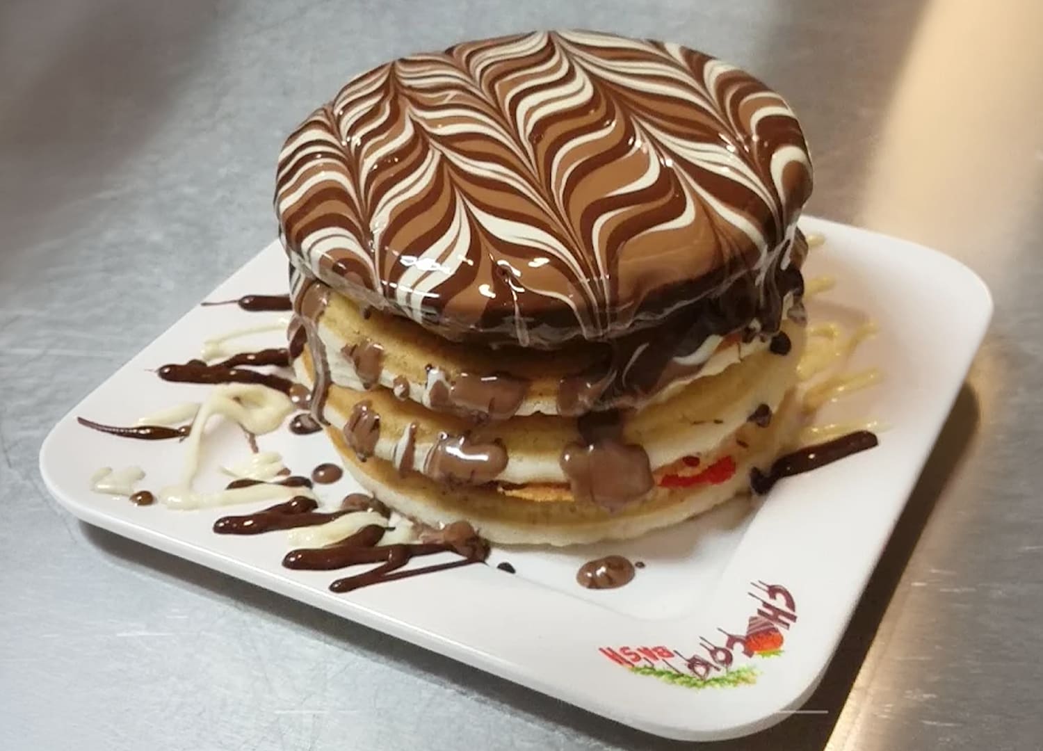 Chocolate Bash - Newport Beach