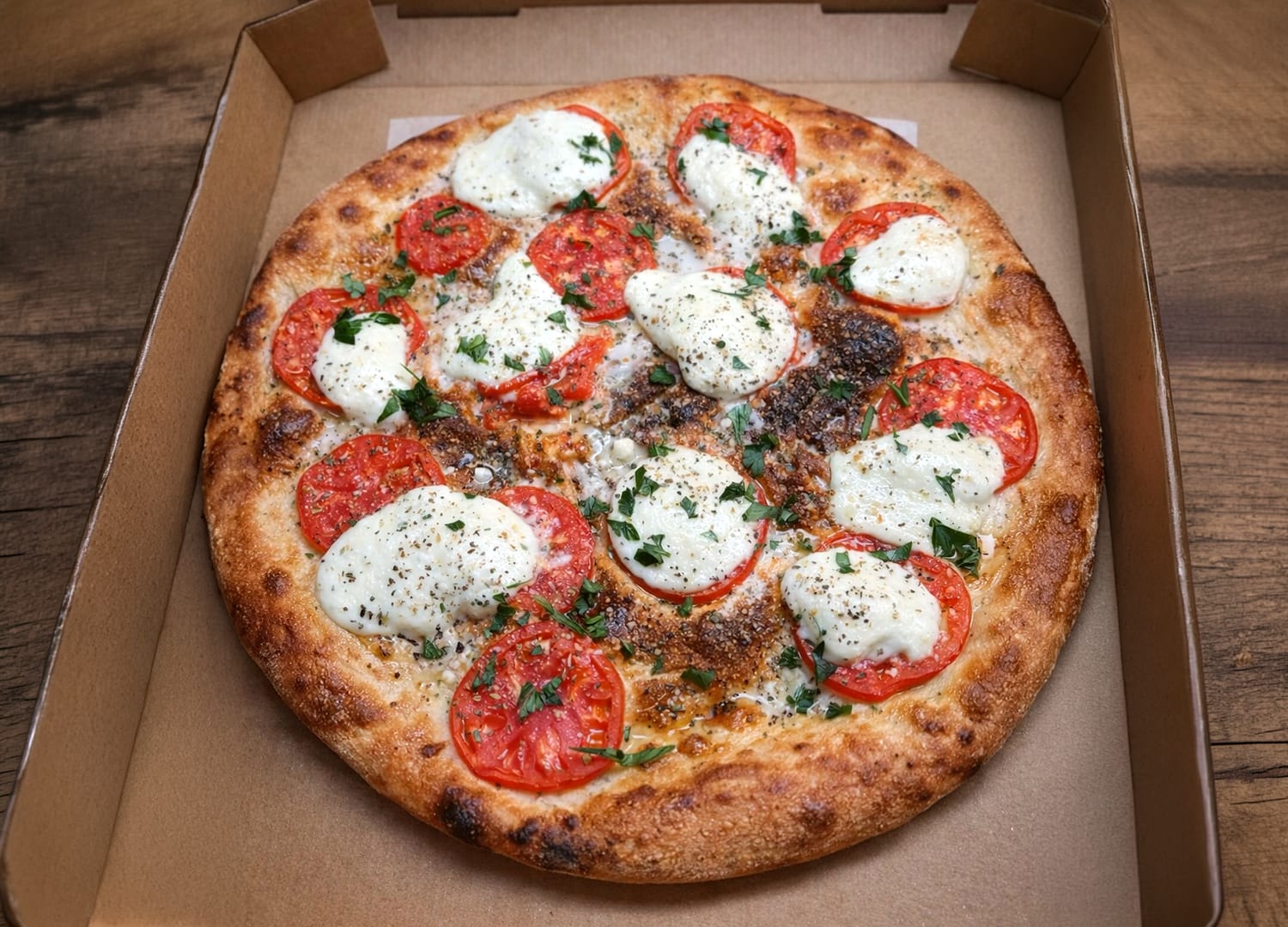 Photo 1 of 4: Corelli's Italian Pantry