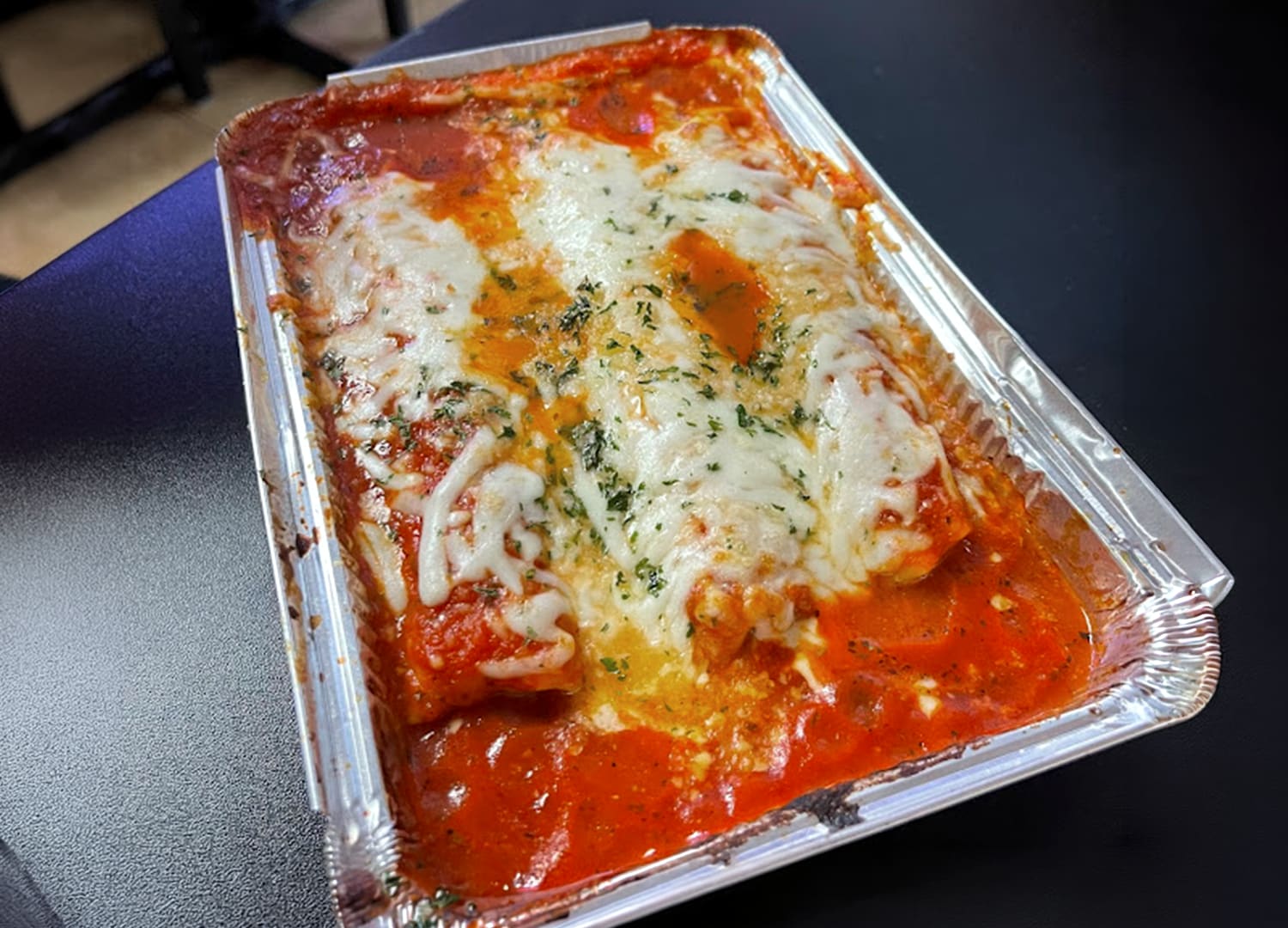 Corelli's Italian Pantry
