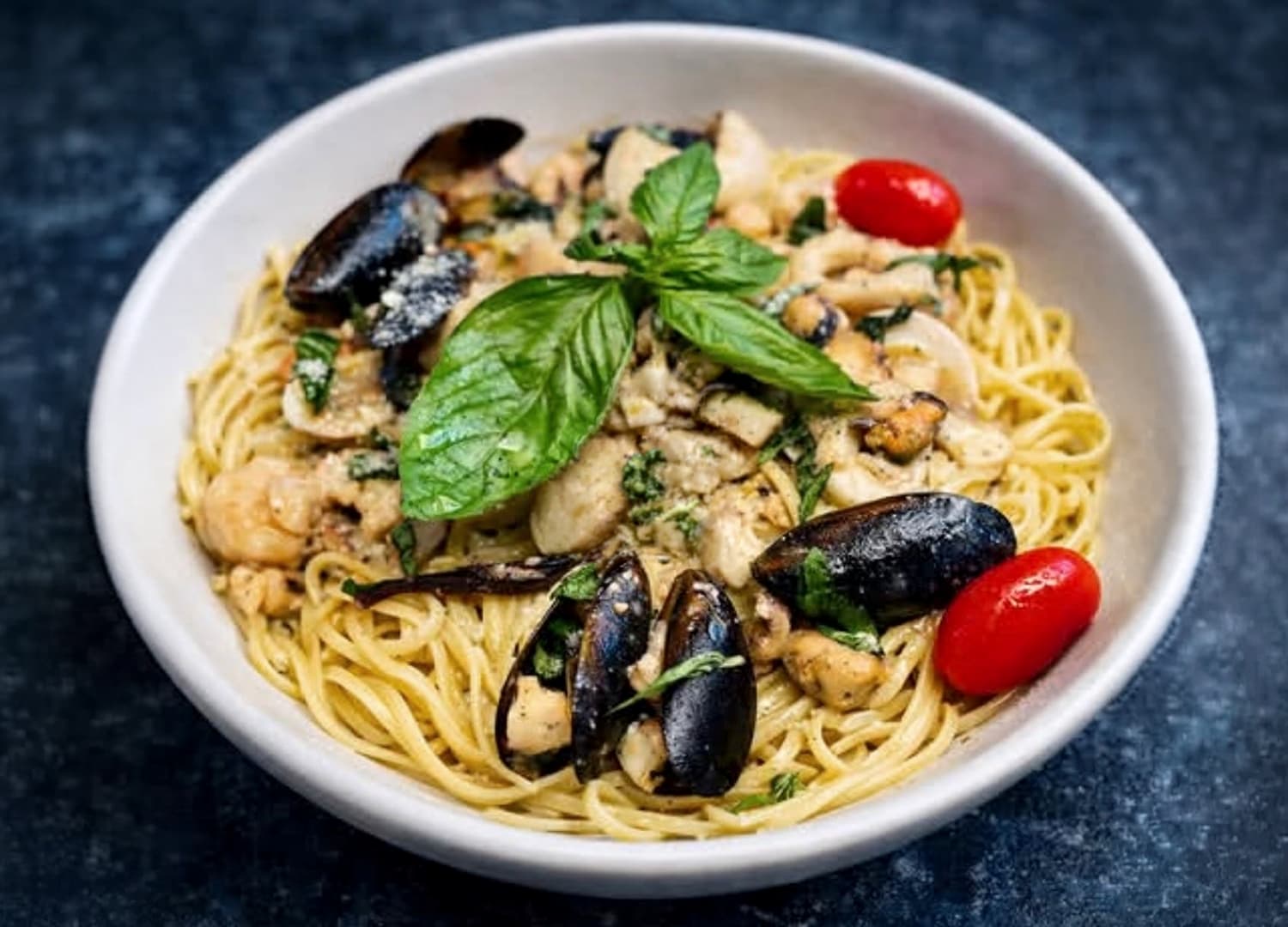Corelli's Italian Pantry
