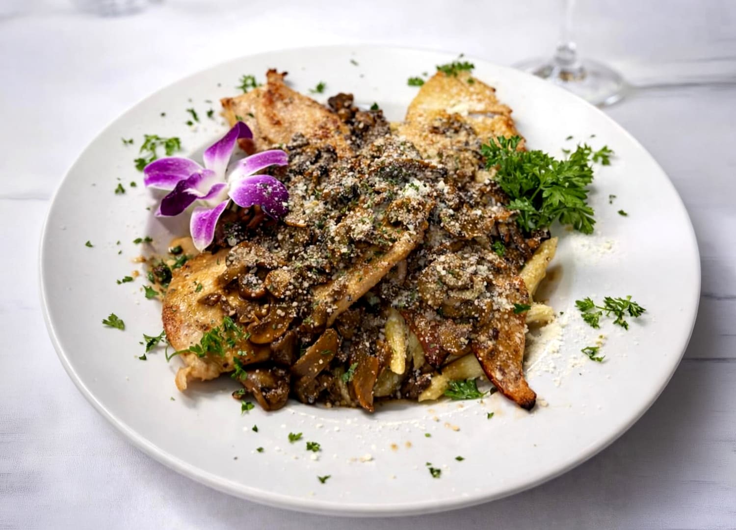Corelli's Italian Pantry