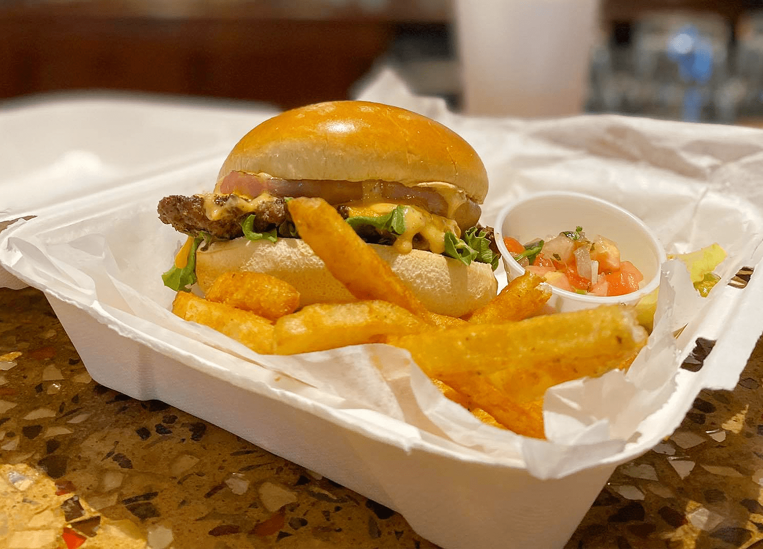 Deuce Pub & Pit