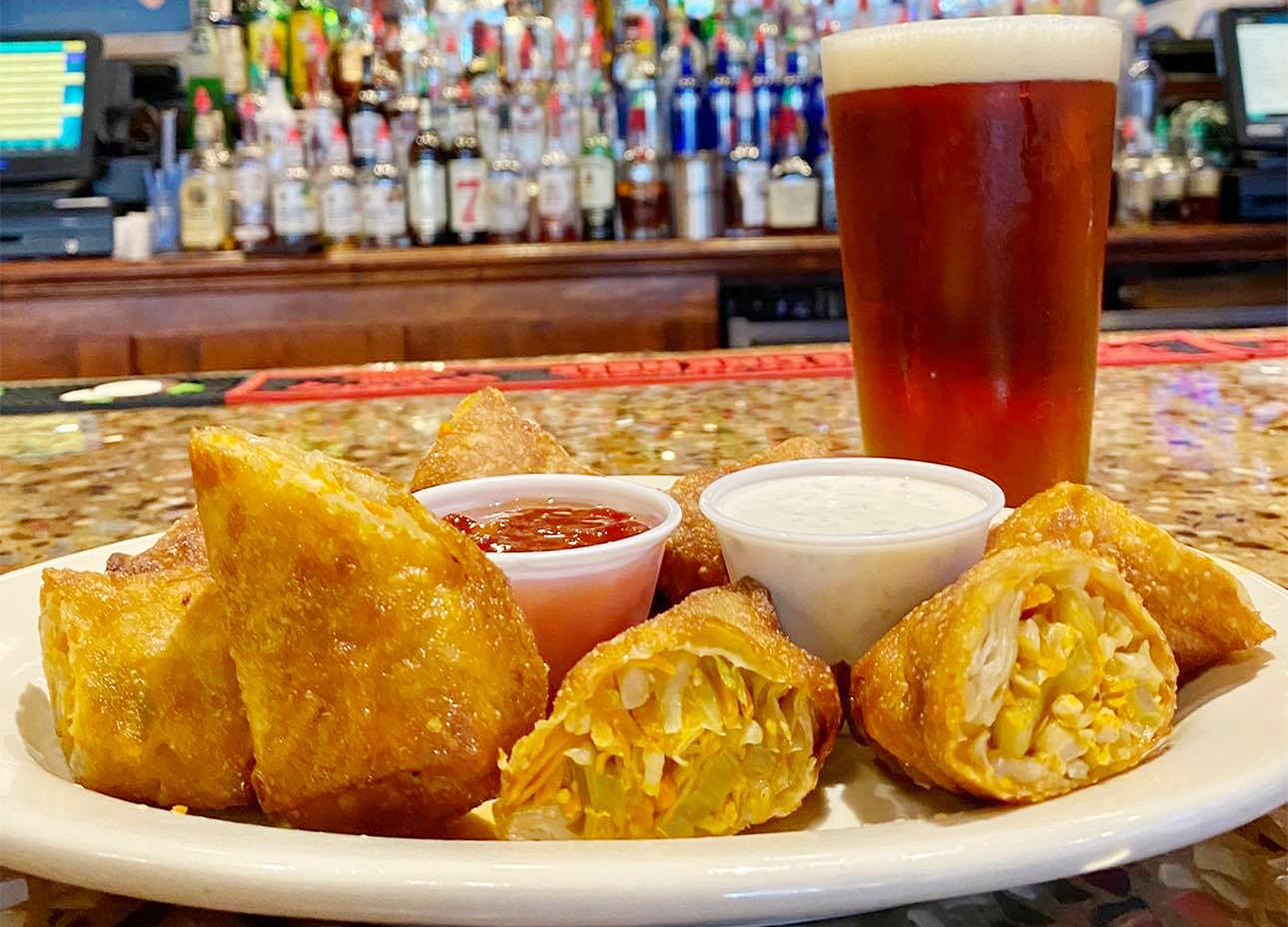 Deuce Pub & Pit
