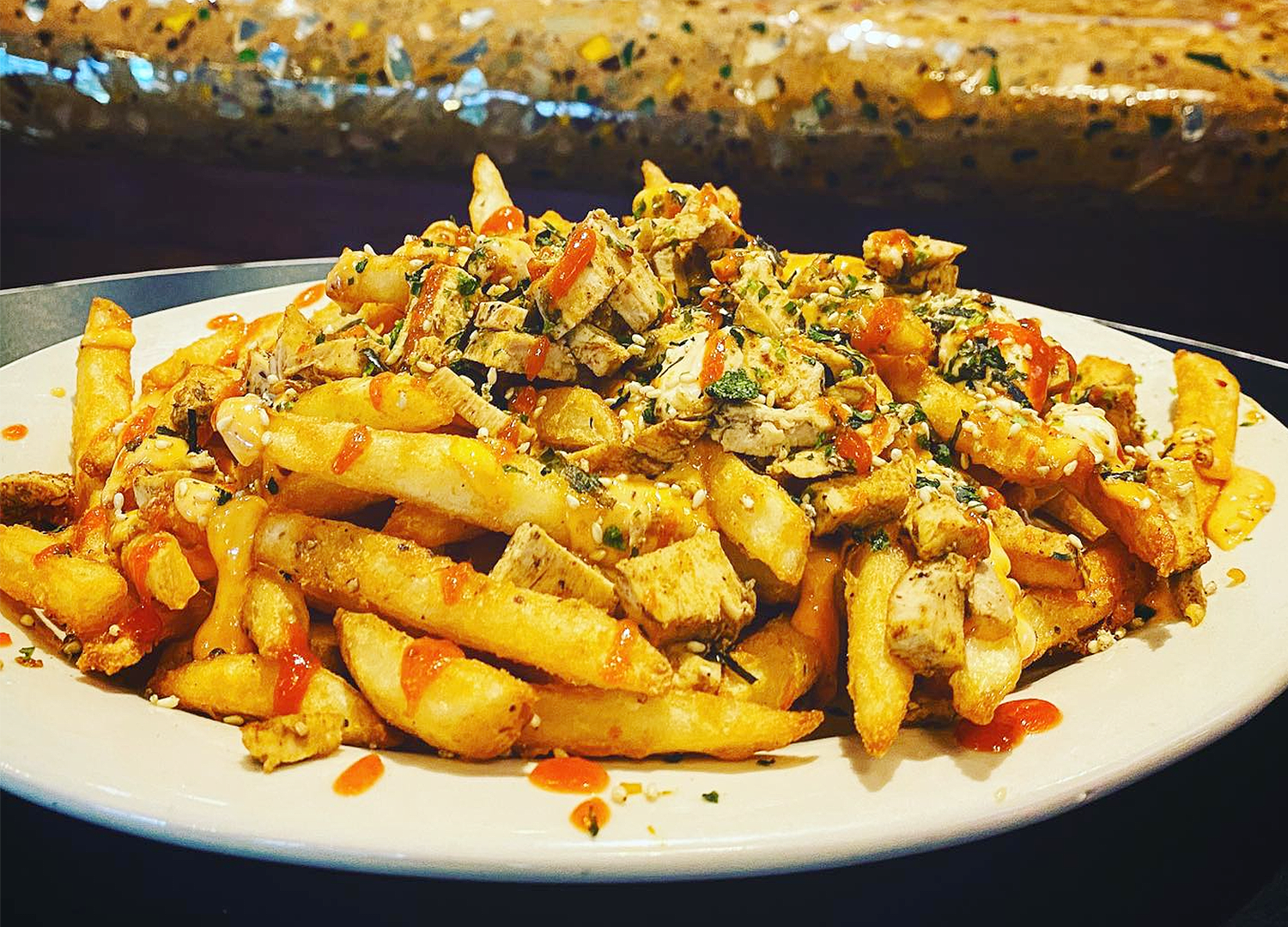 Deuce Pub & Pit