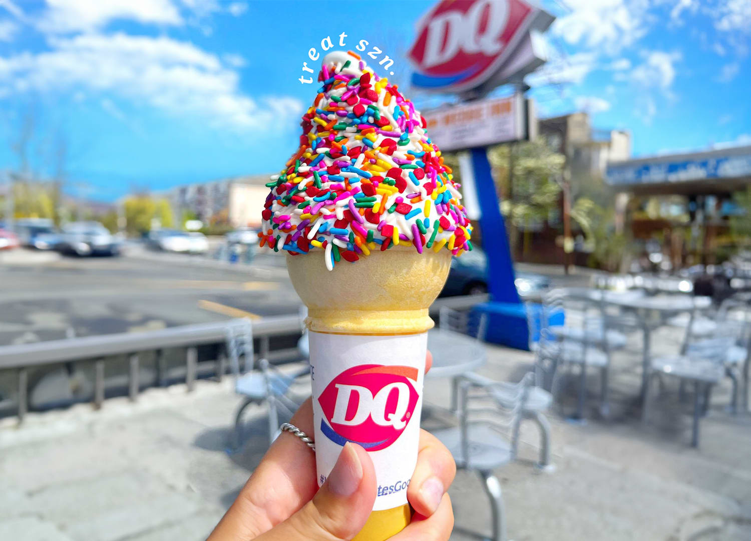 Dairy Queen