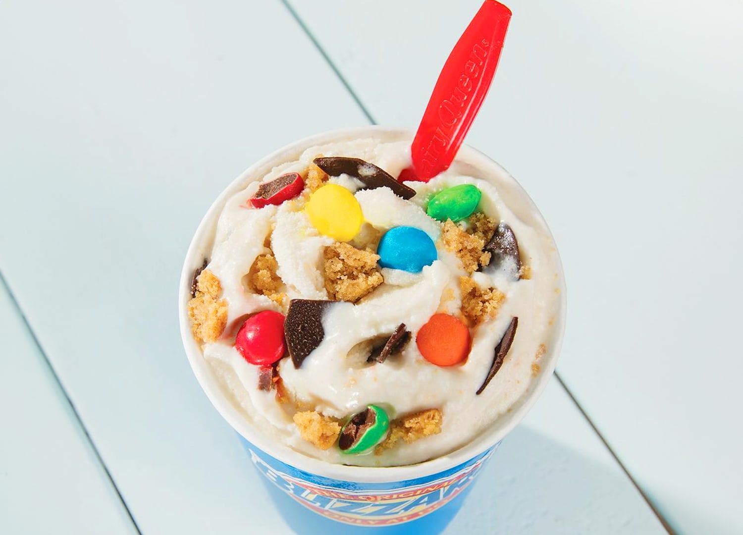 Dairy Queen