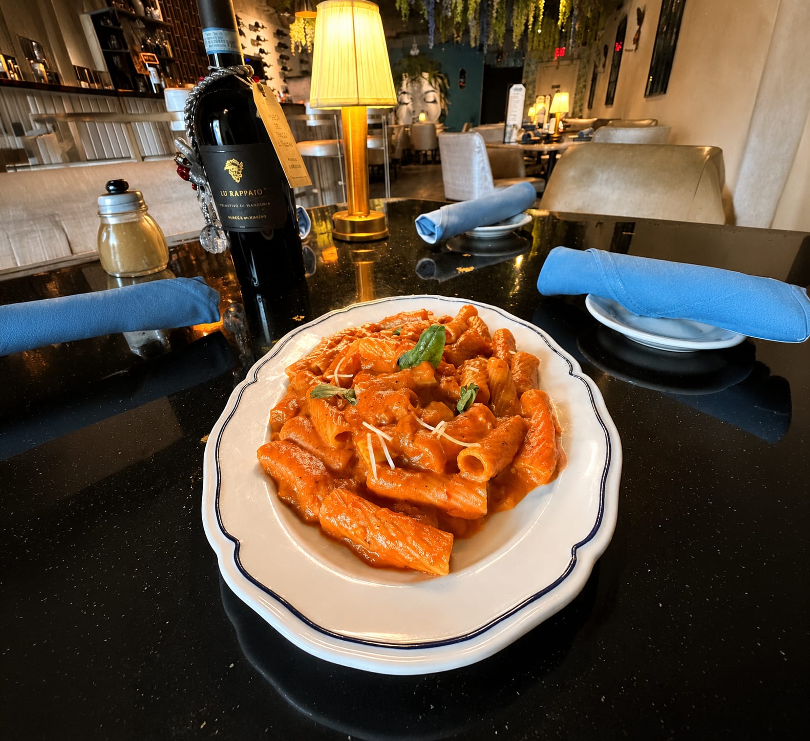 Venezia Pizza & Restaurant