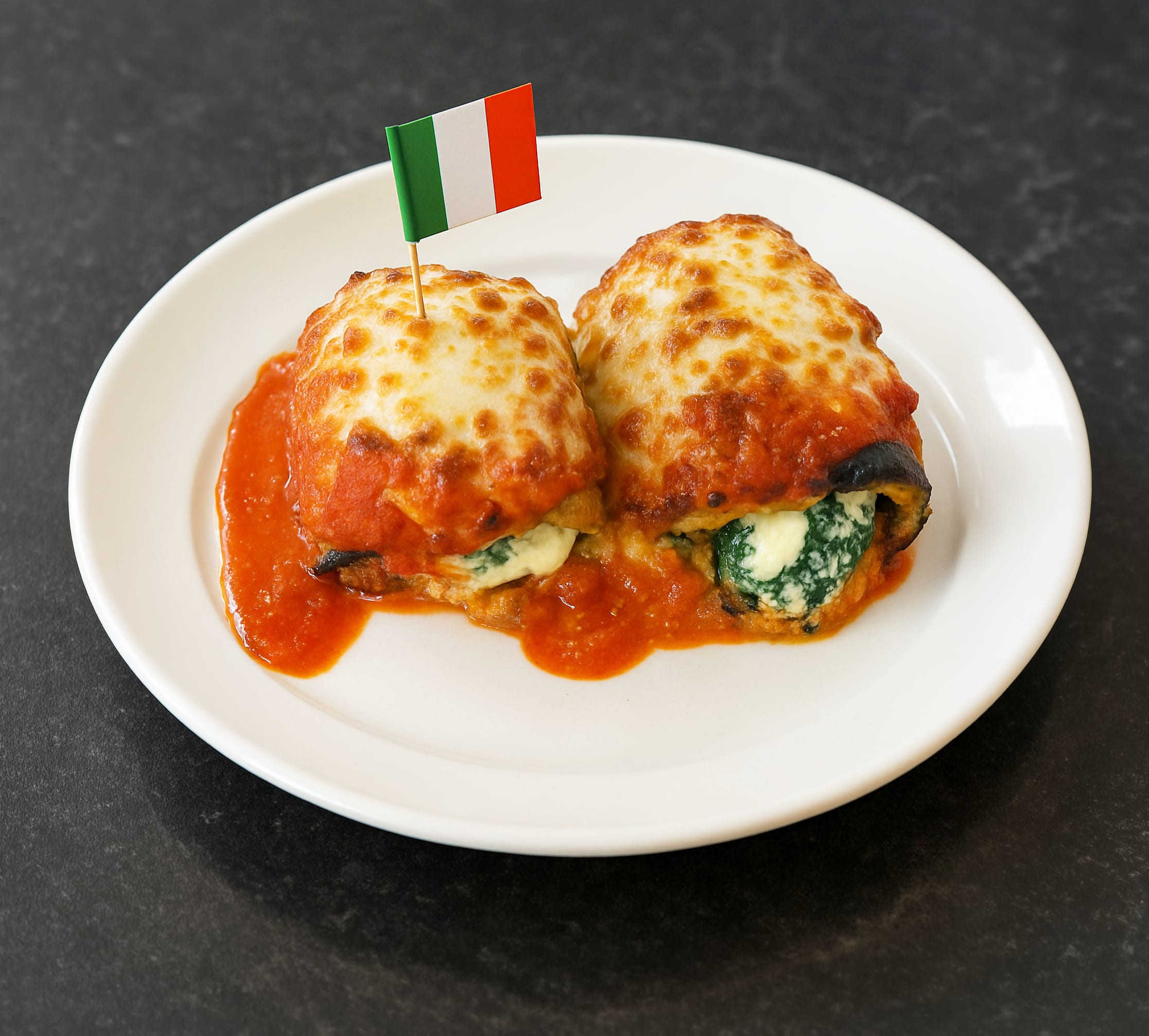 Photo 1 of 4: Venezia Pizza & Restaurant