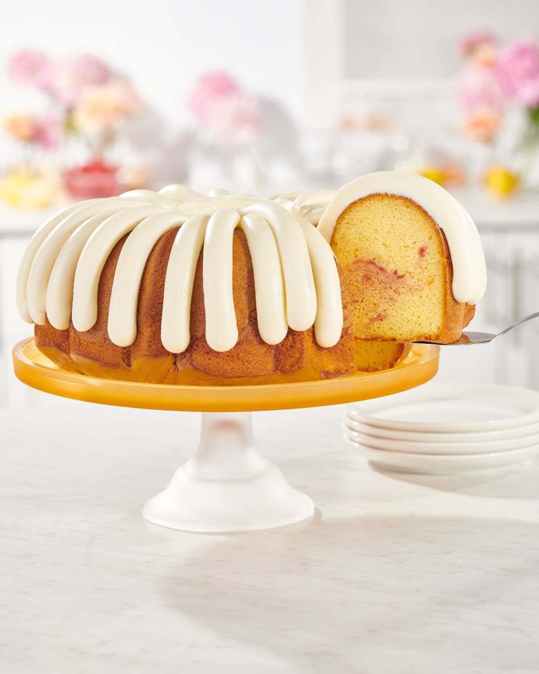 Nothing Bundt Cakes Mentor