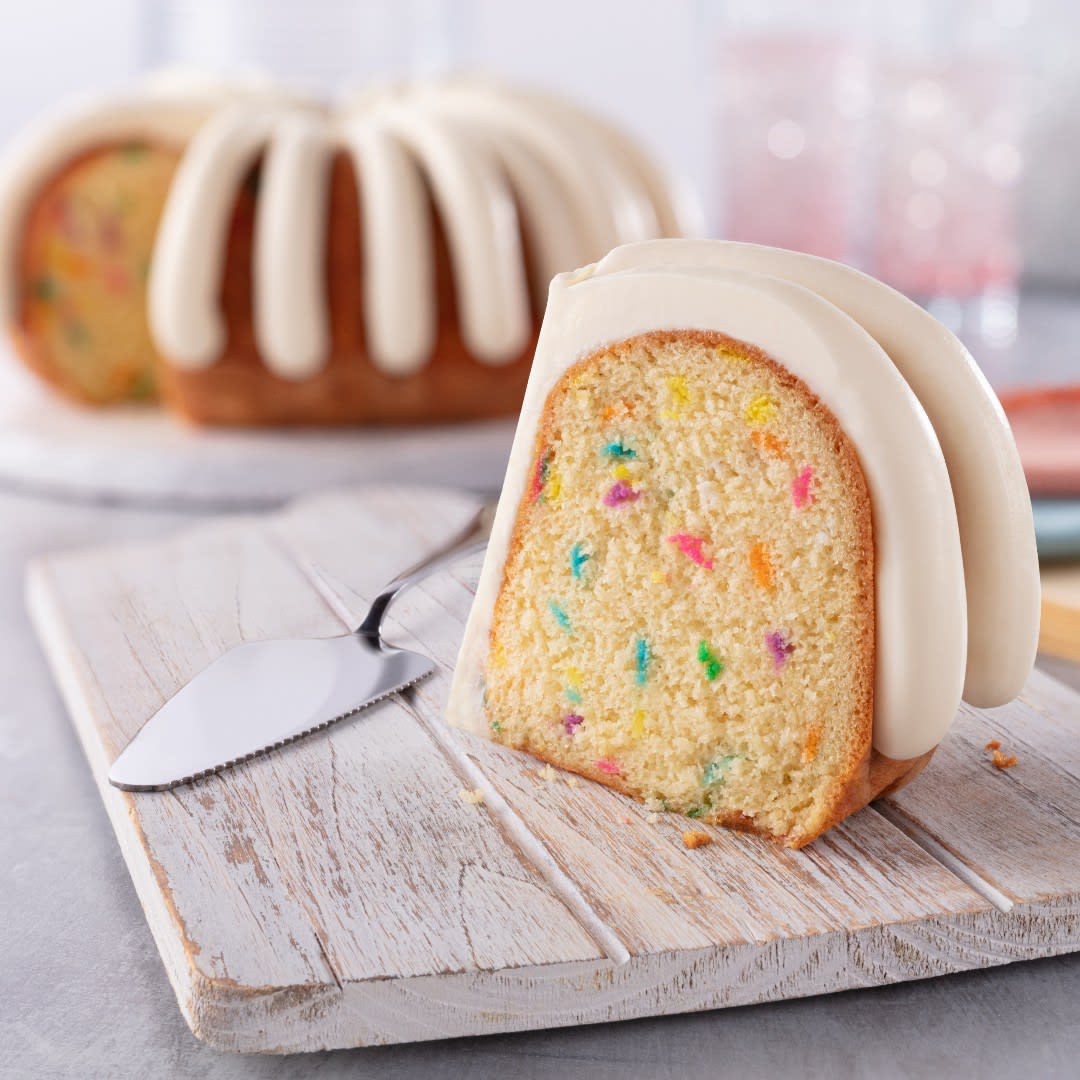 Nothing Bundt Cakes Avon