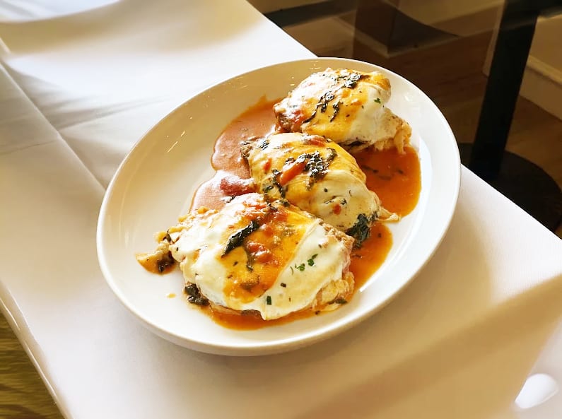 Bella Trattoria Boynton