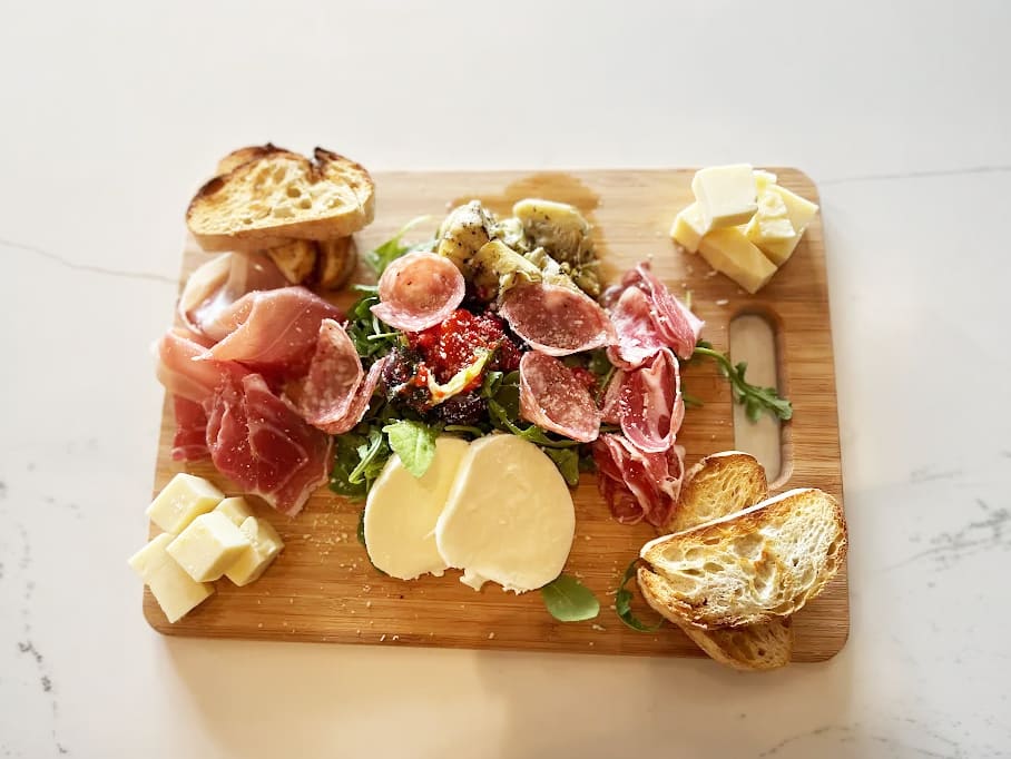 Bella Trattoria Boynton