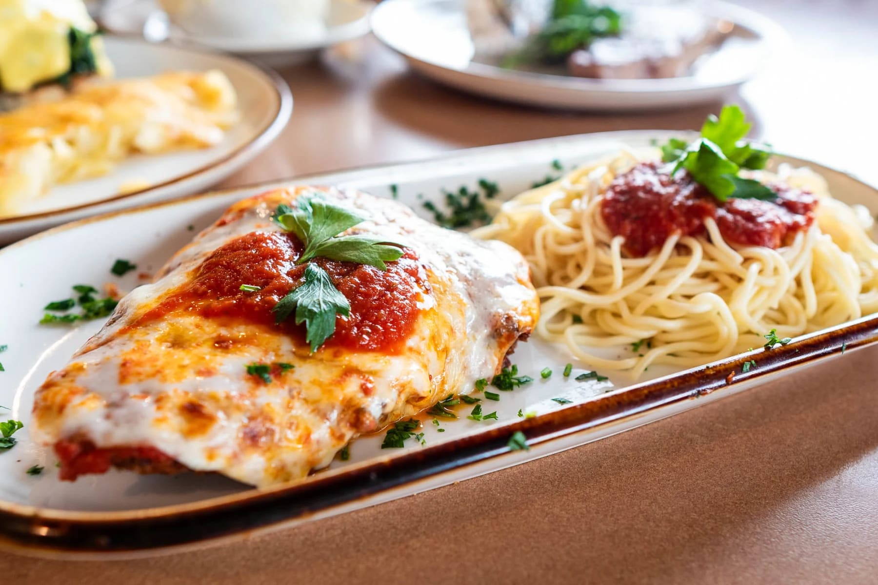 Willow Street Restaurant