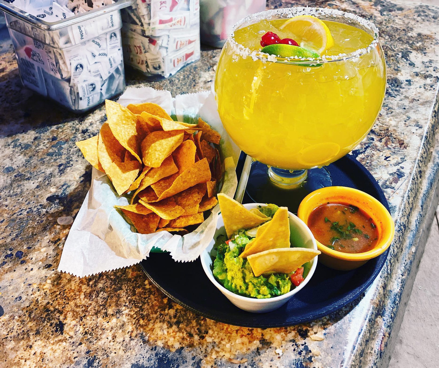 Fritangas Mexican Restaurant