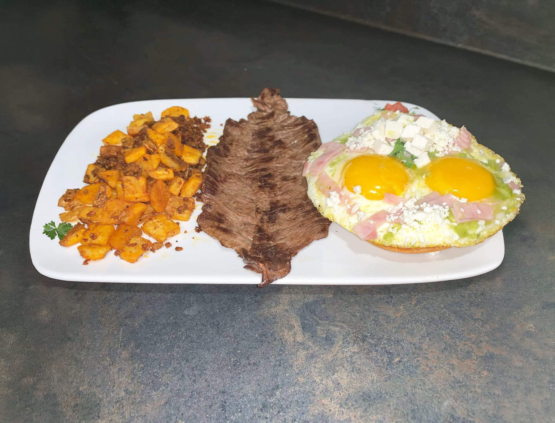 Fritangas Mexican Restaurant