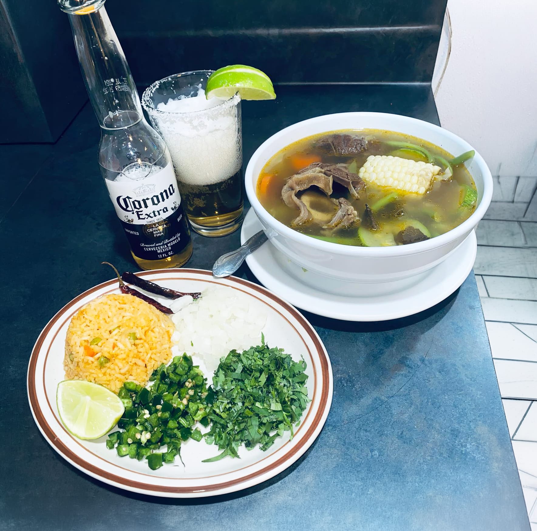 Photo 1 of 4: Fritangas Mexican Restaurant