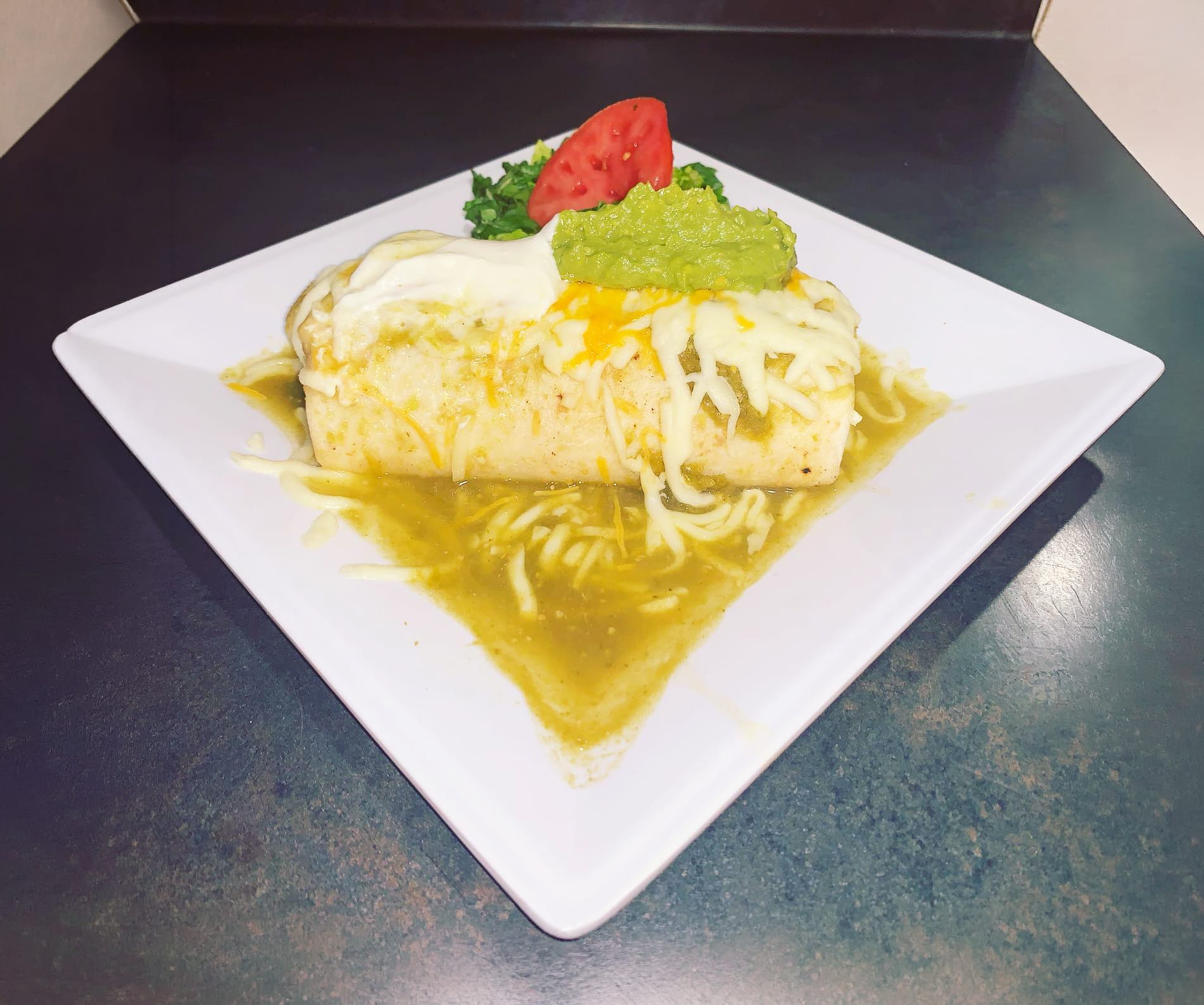 Fritangas Mexican Restaurant