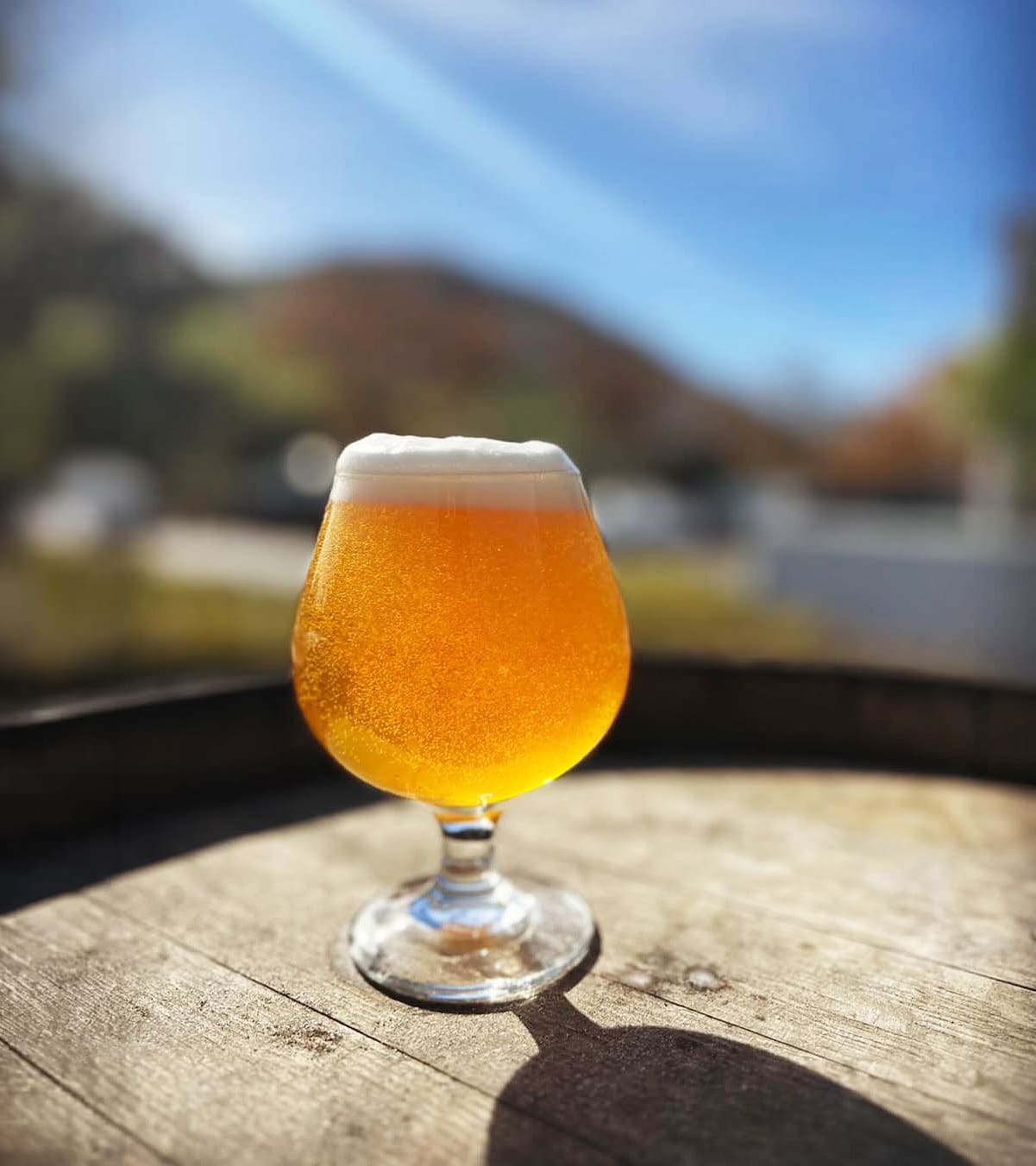 Photo 1 of 4: Mission Ready Brewing