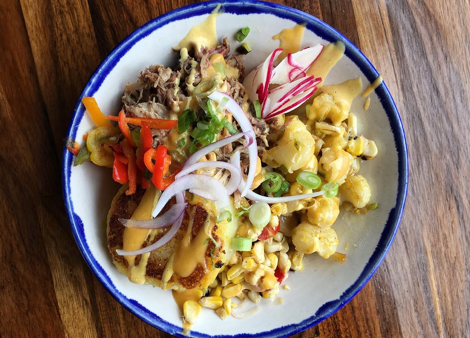 Photo 1 of 4: Cholo Soy Cocina