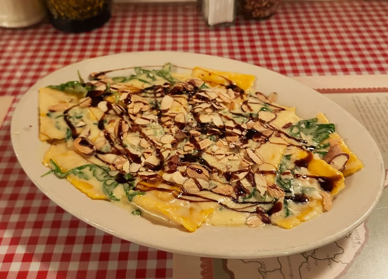 DeNicola's