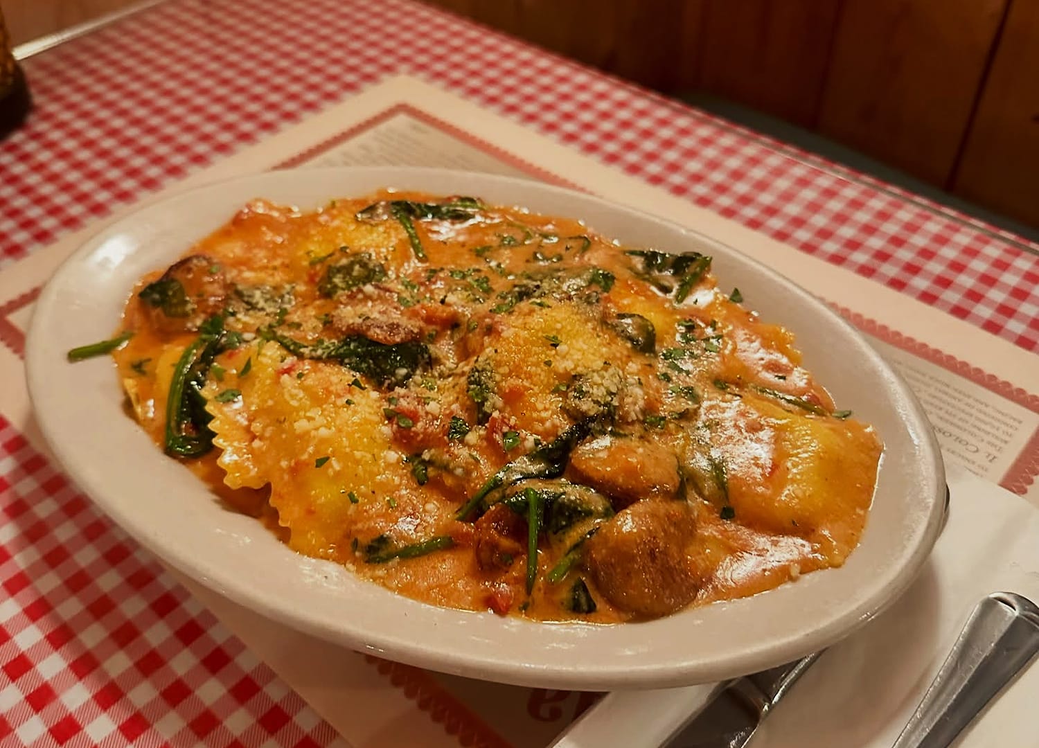 DeNicola's