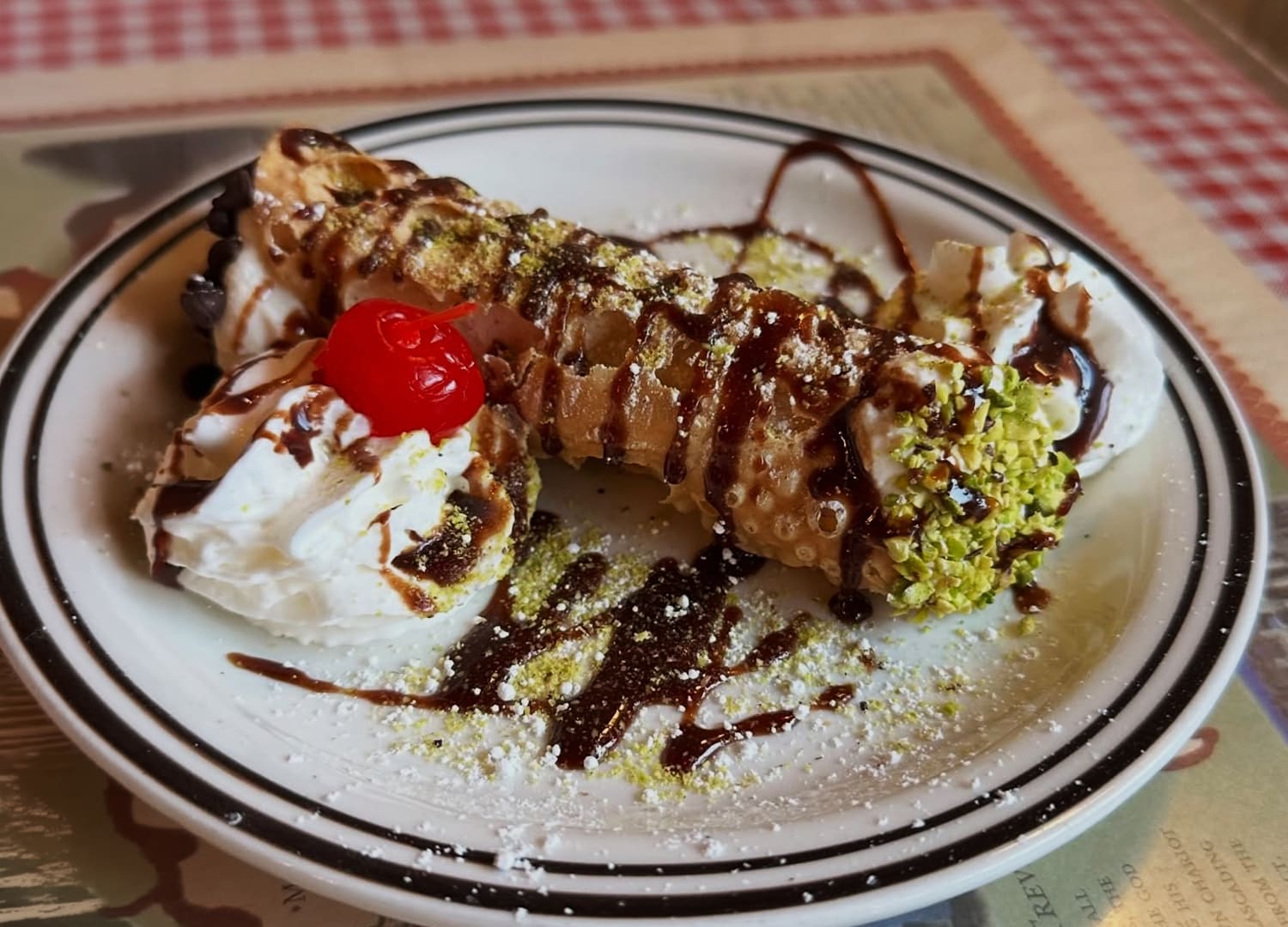 DeNicola's