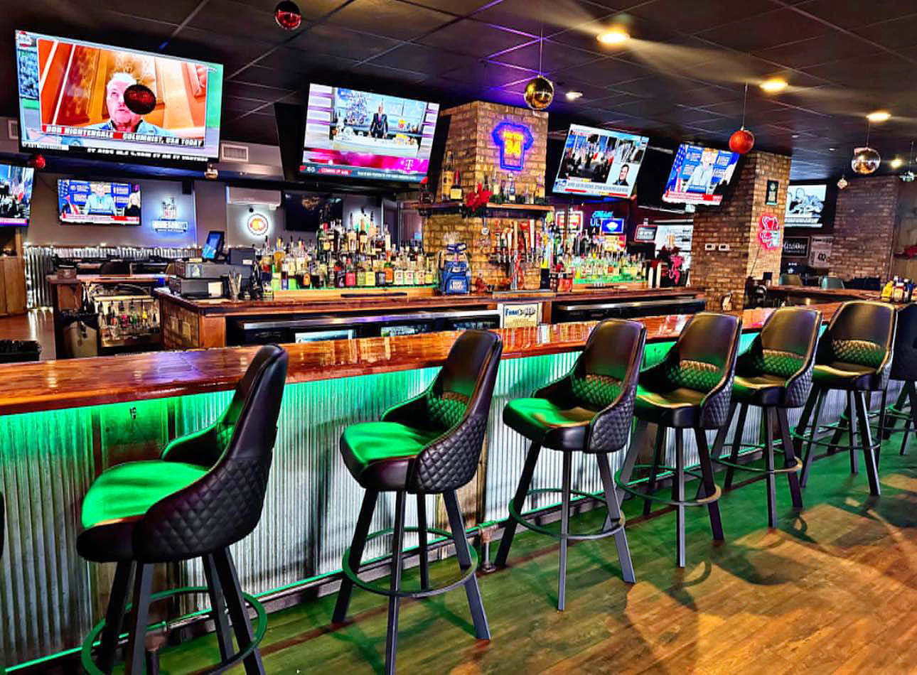 Broadway Joe's Bar & Grill