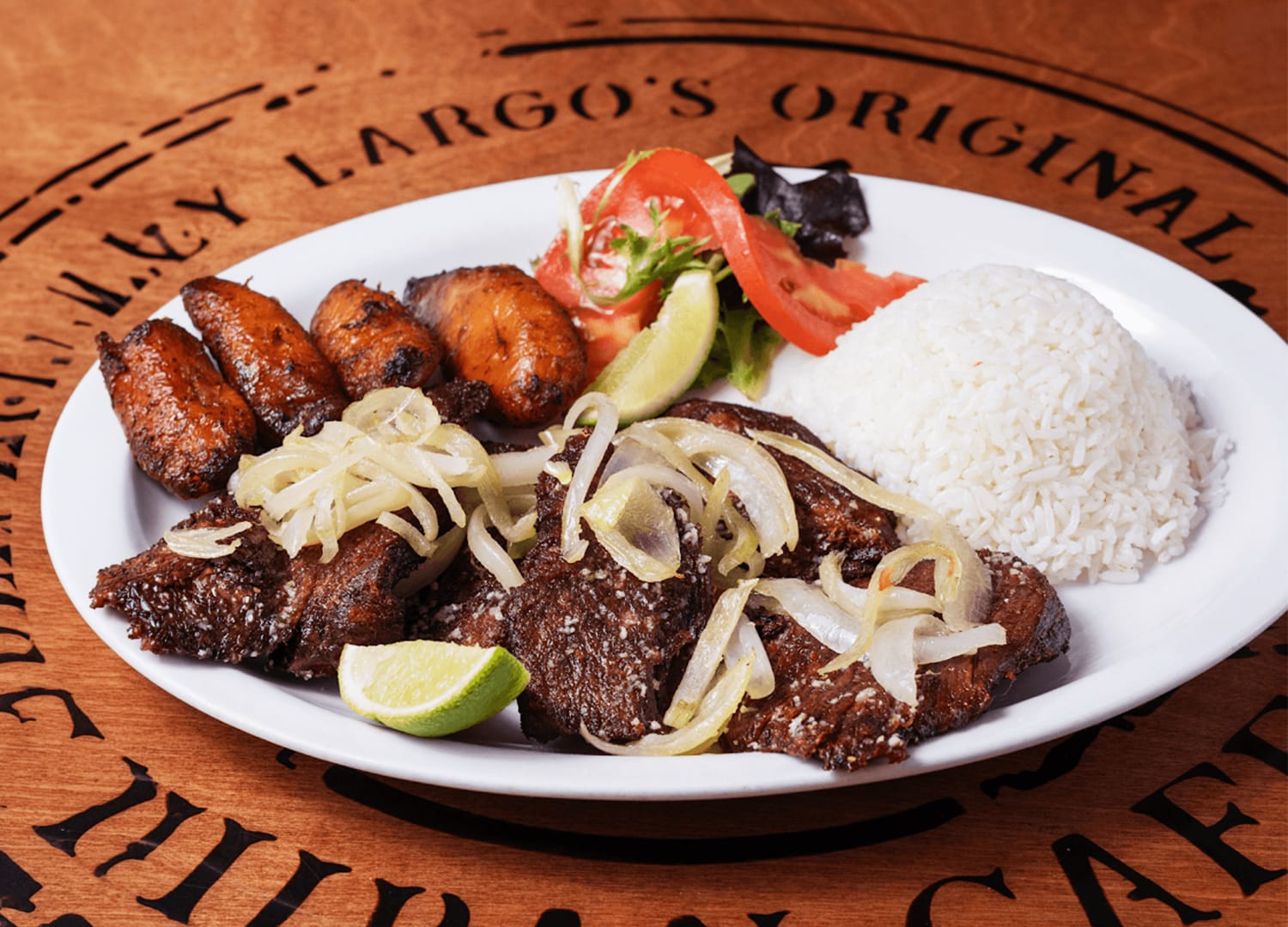 Denny's Latin Cuban Café