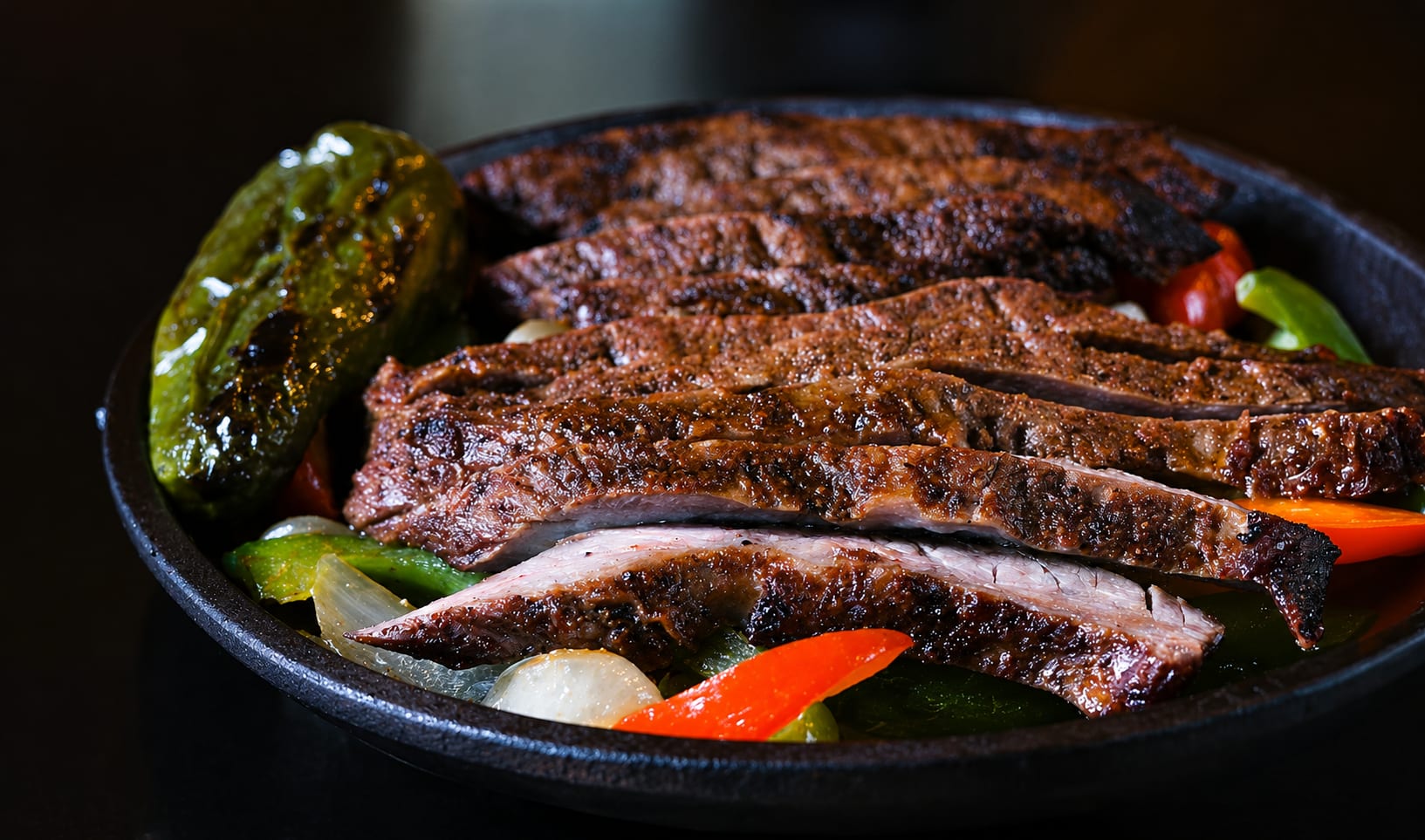 La Frontera Mexican Bar & Grill