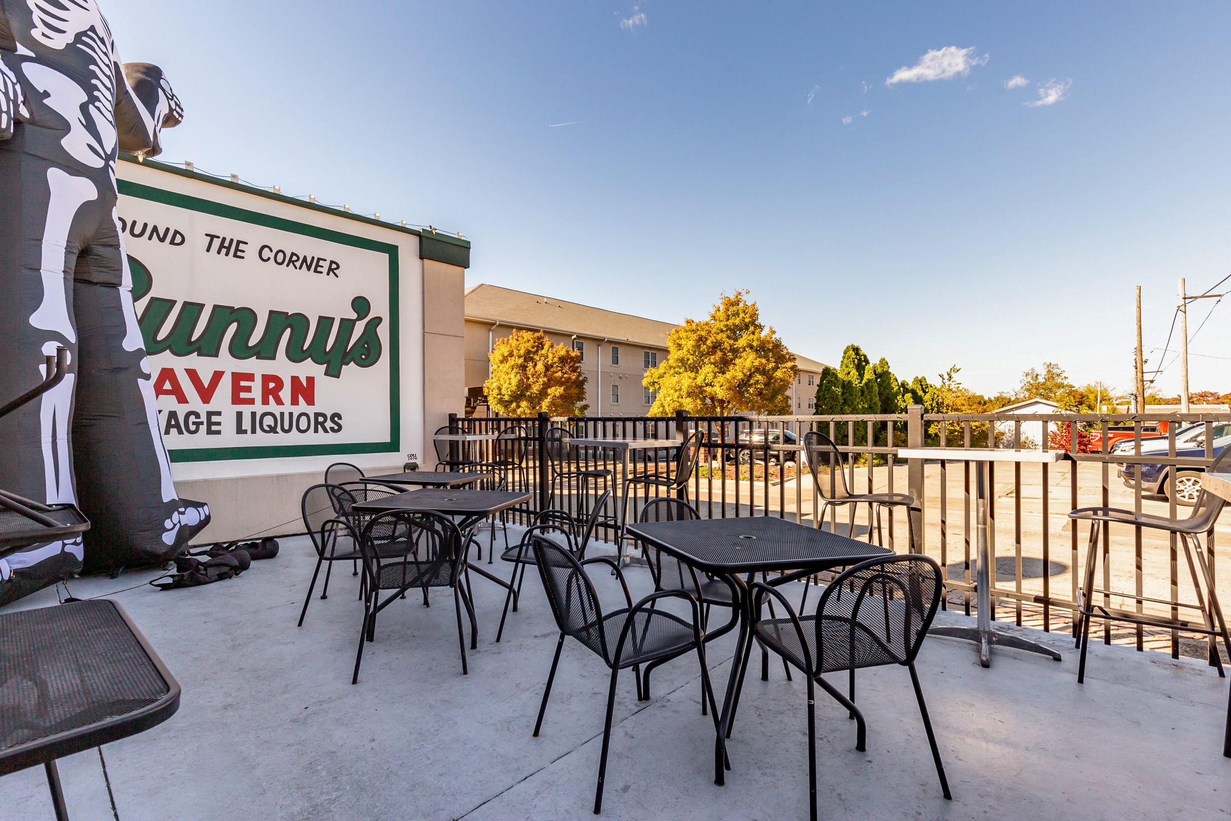 Bunny's Tavern