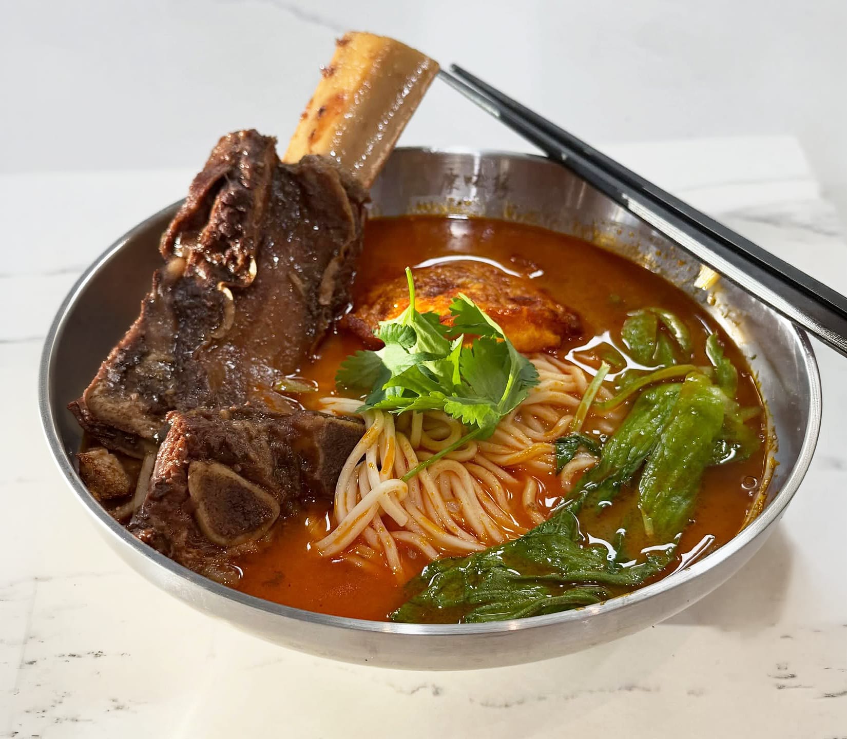 LOC Chinese Kitchen