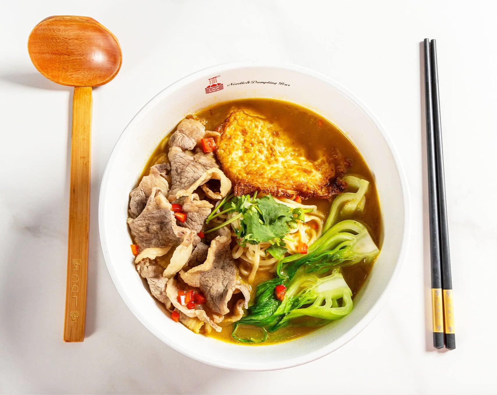 Photo 1 of 4: LOC Chinese Kitchen